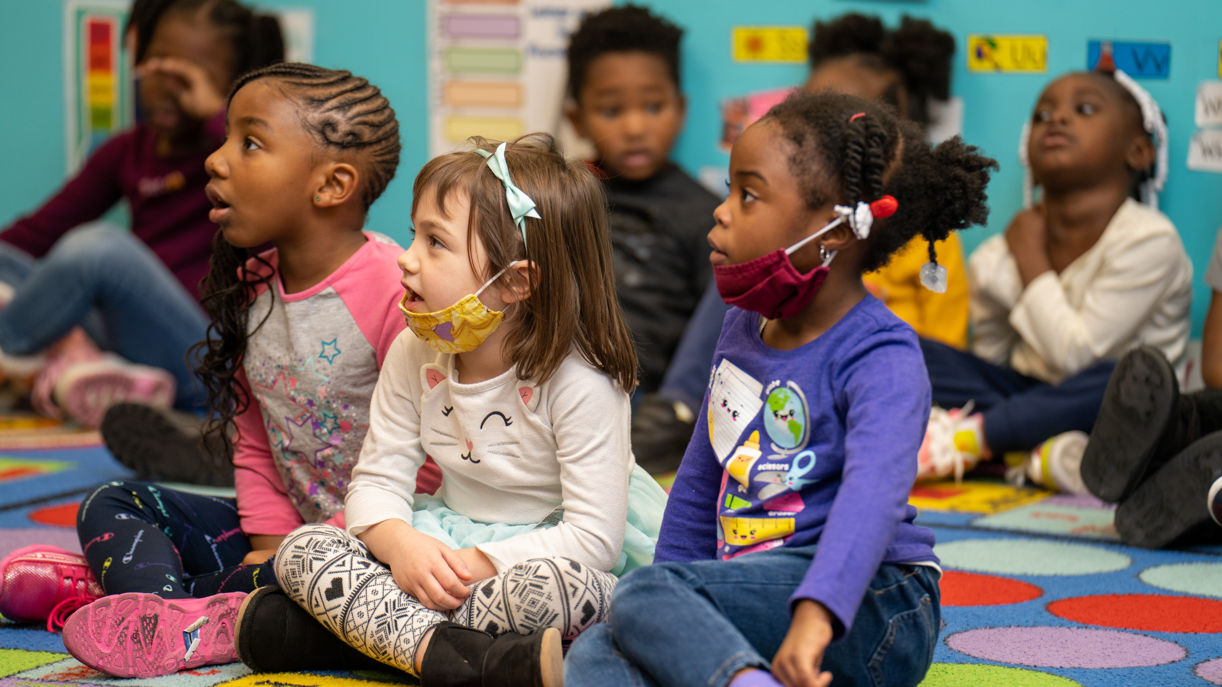 Chappell Schools at FSCJ Downtown Campus's Photo