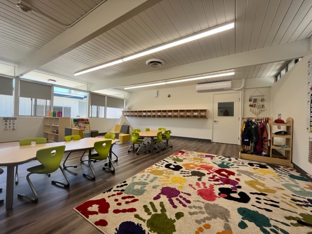 PACIFIC ACADEMY's Photo