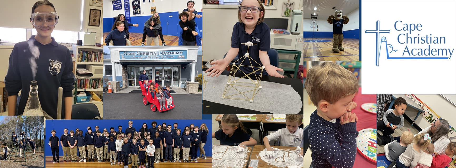 Cape Christian Academy's Photo