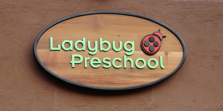 Ladybug Preschool on Smith's Photo