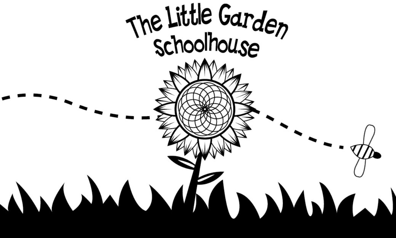 THE LITTLE GARDEN SCHOOLHOUSE's Photo