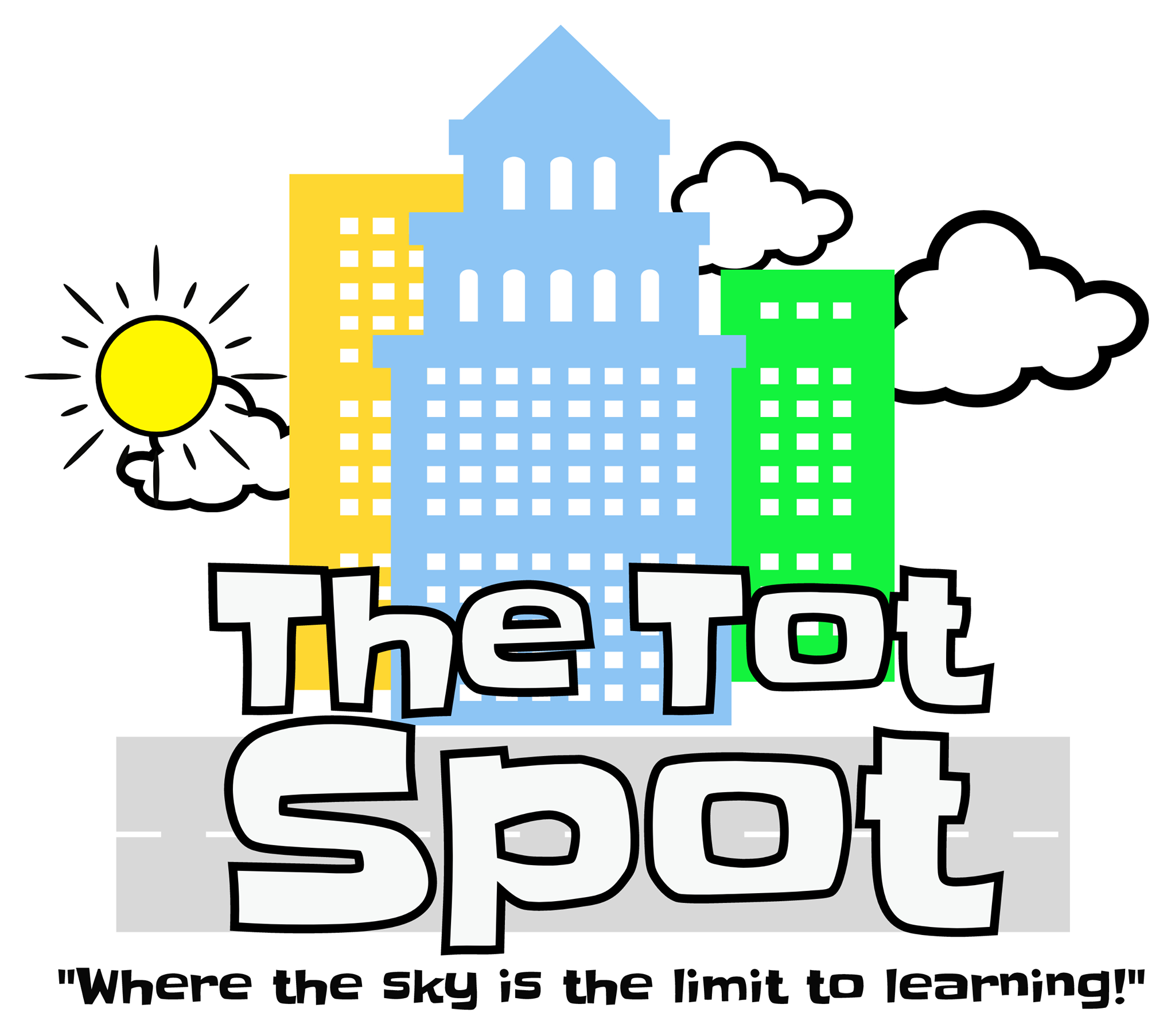 The Tot Spot - Derby's Photo