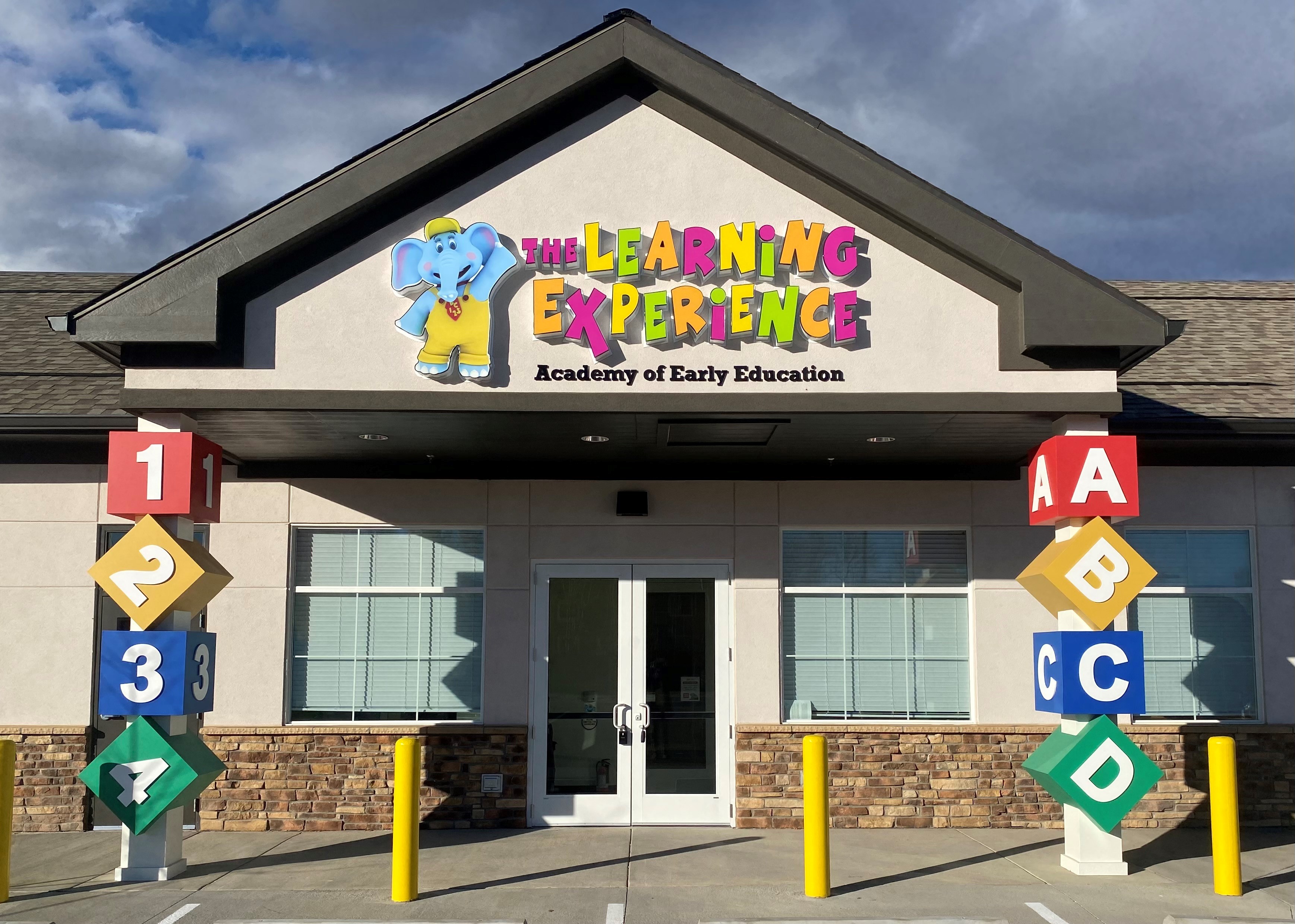 The Learning Experience - Loveland West's Photo