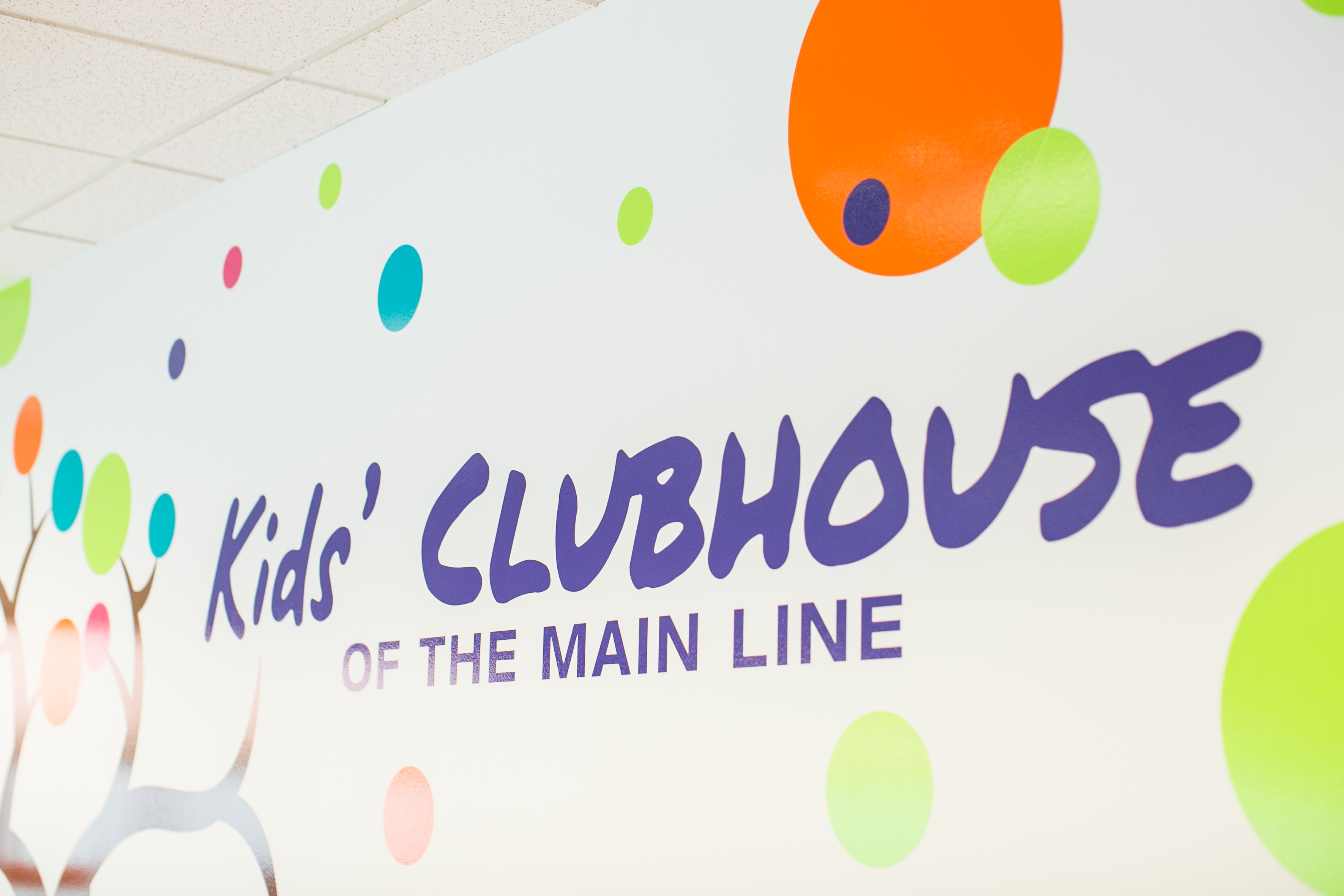 KIDS CLUBHOUSE OF THE MAIN LINE's Photo