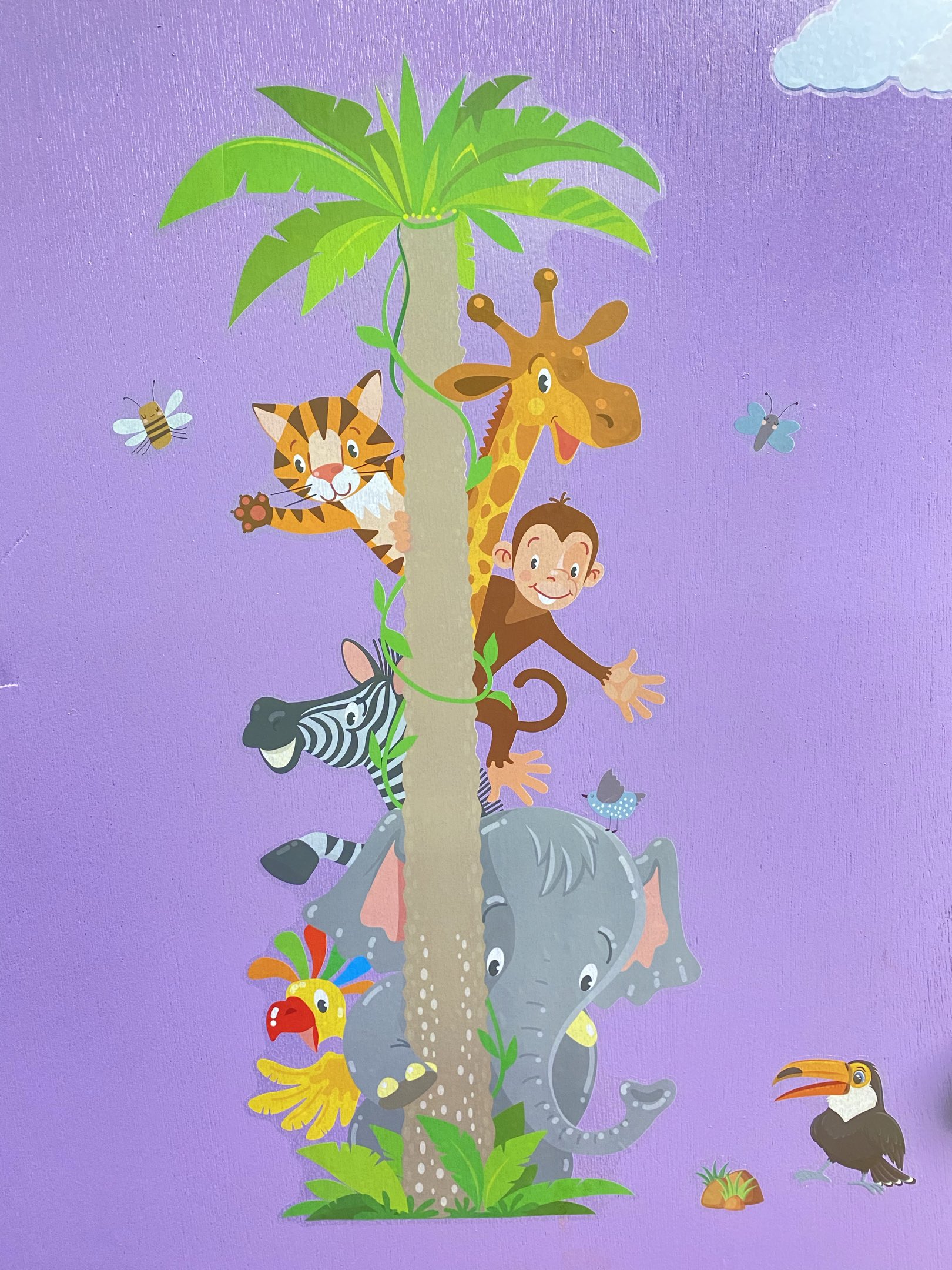 Wee Little Boots Learning Center's Photo