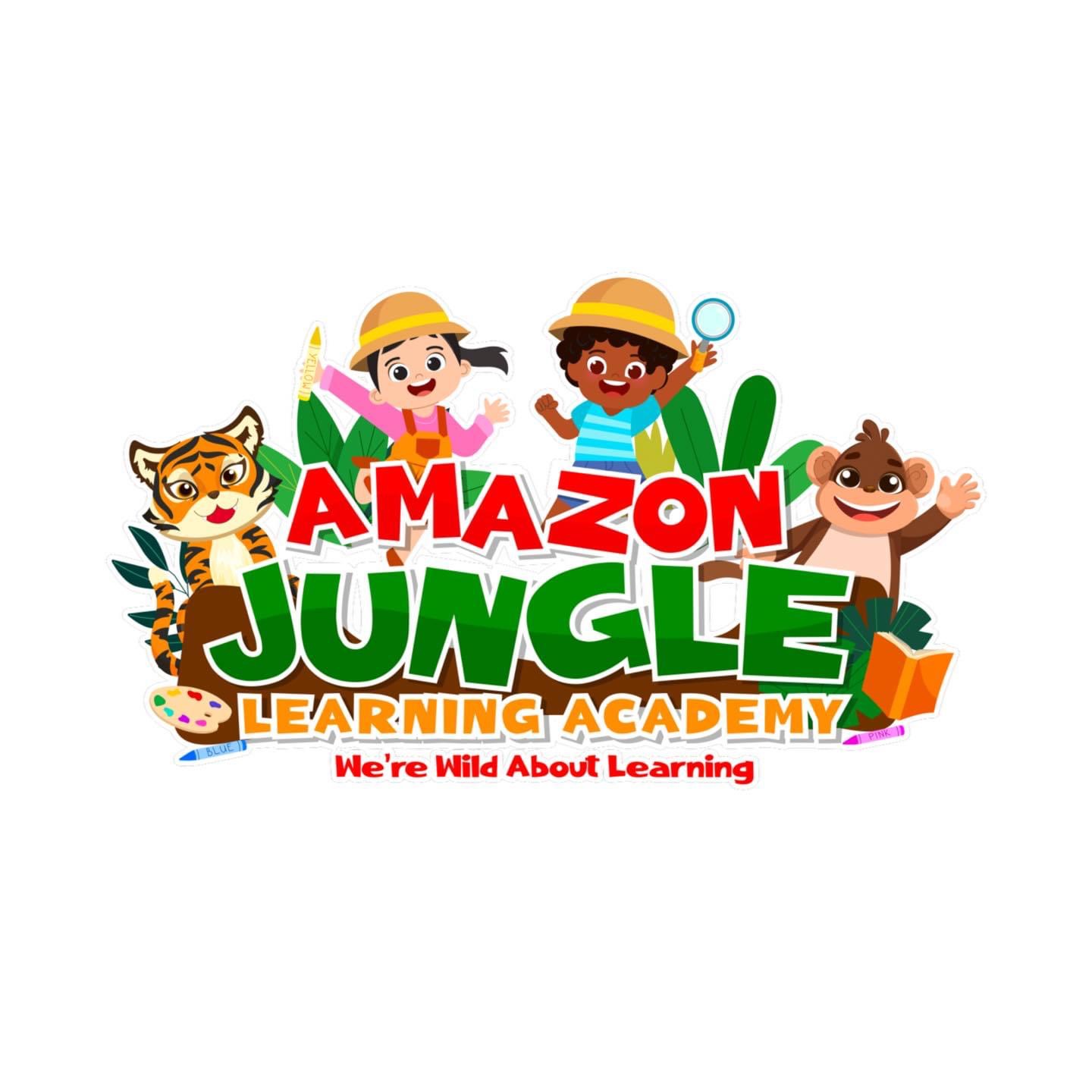 Amazon Jungle Learning Academy's photo