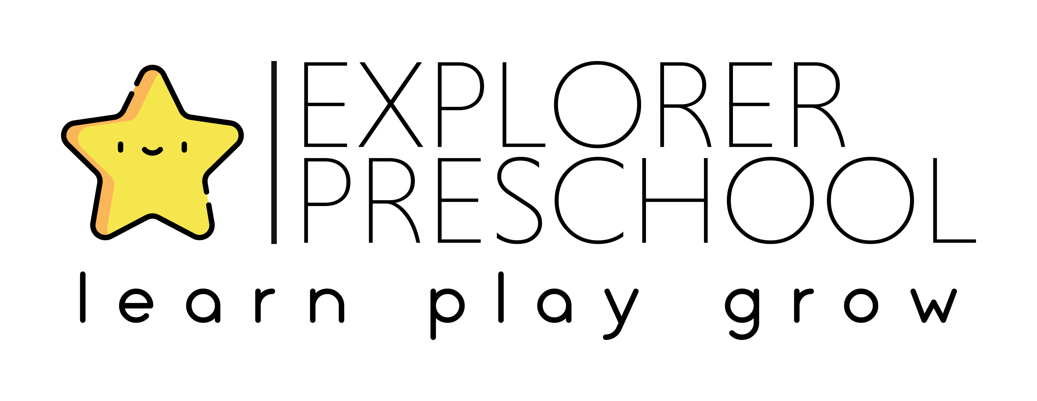 Half Day - Explorer Preschool's Photo