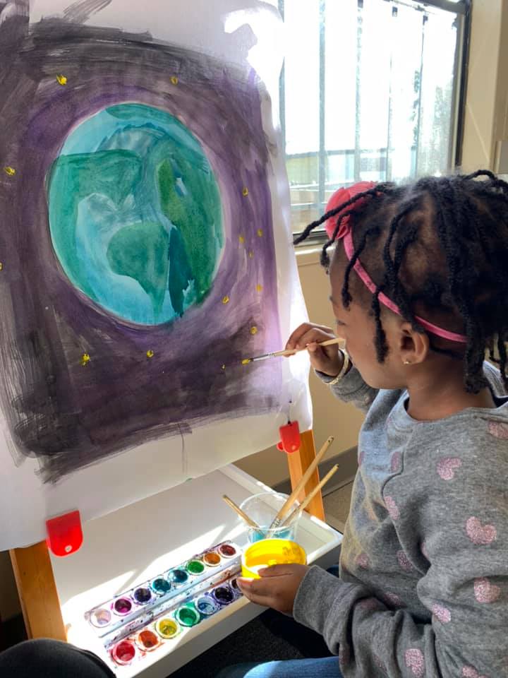 Mercy Kids Academy's Photo