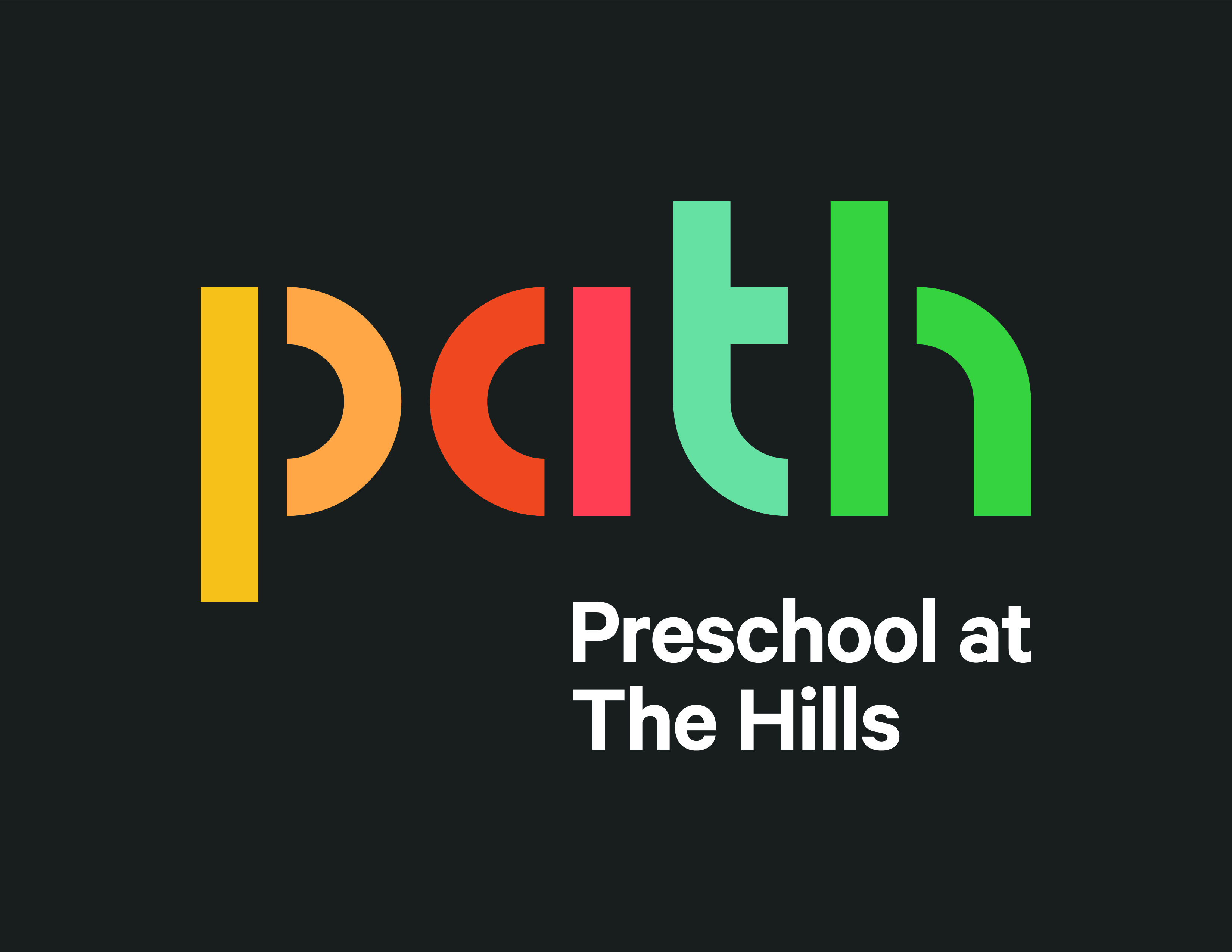 PRESCHOOL ONLY: Preschool at The Hills - Keller's Photo