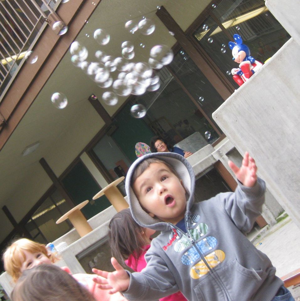 Center for Children's Photo