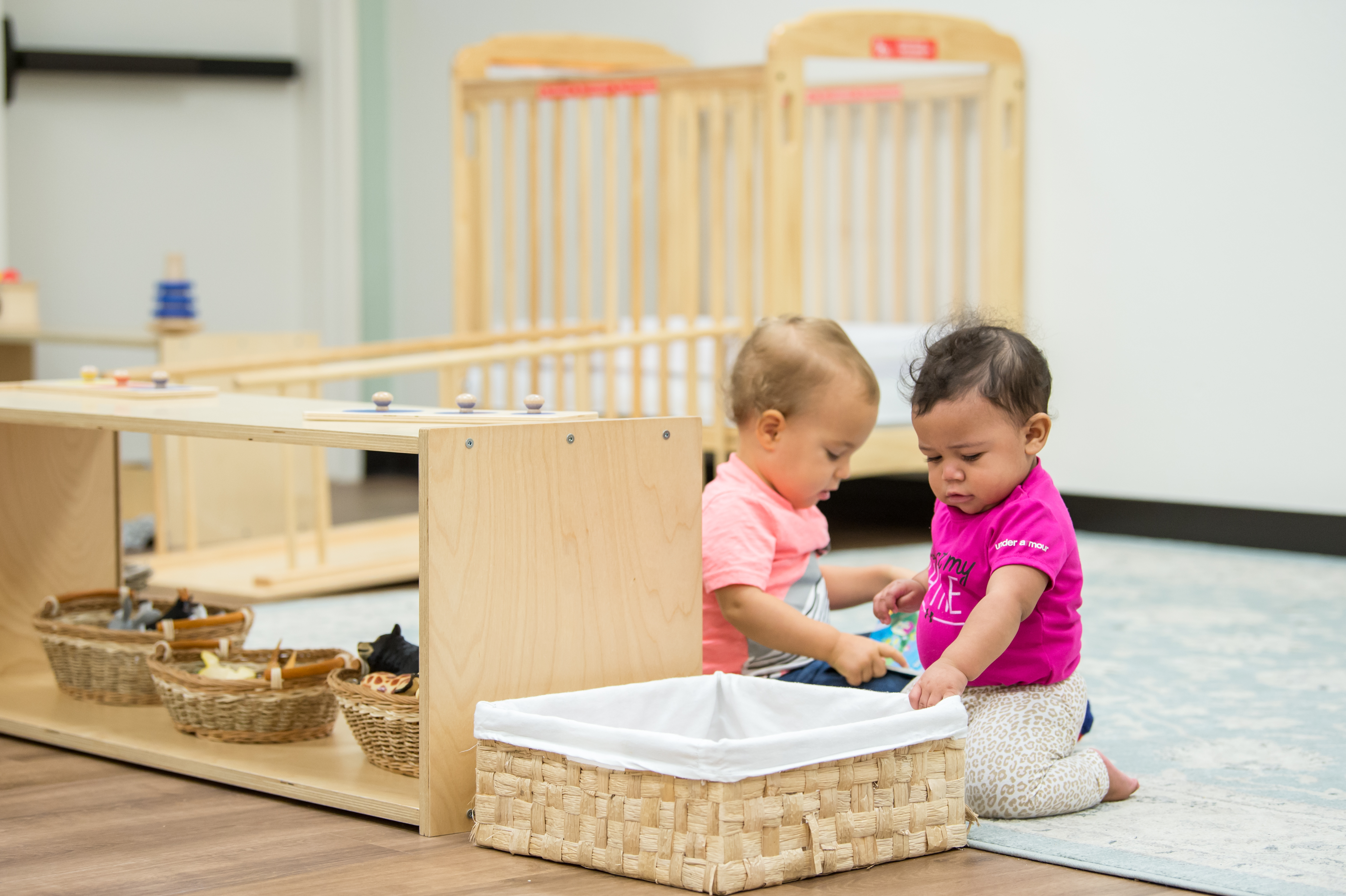 Guidepost Montessori Downtown Boston's Photo