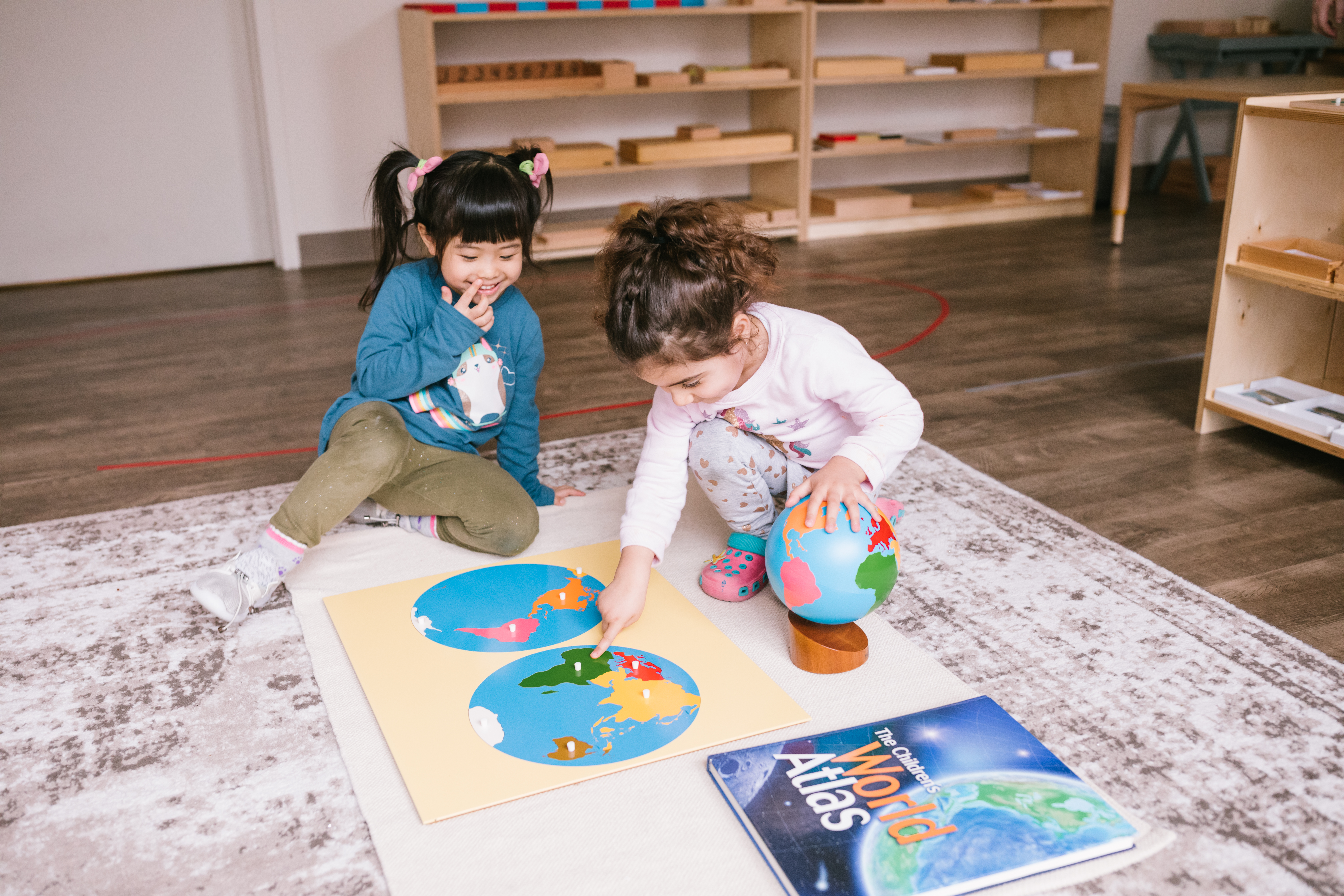 Guidepost Montessori at West Alex's Photo