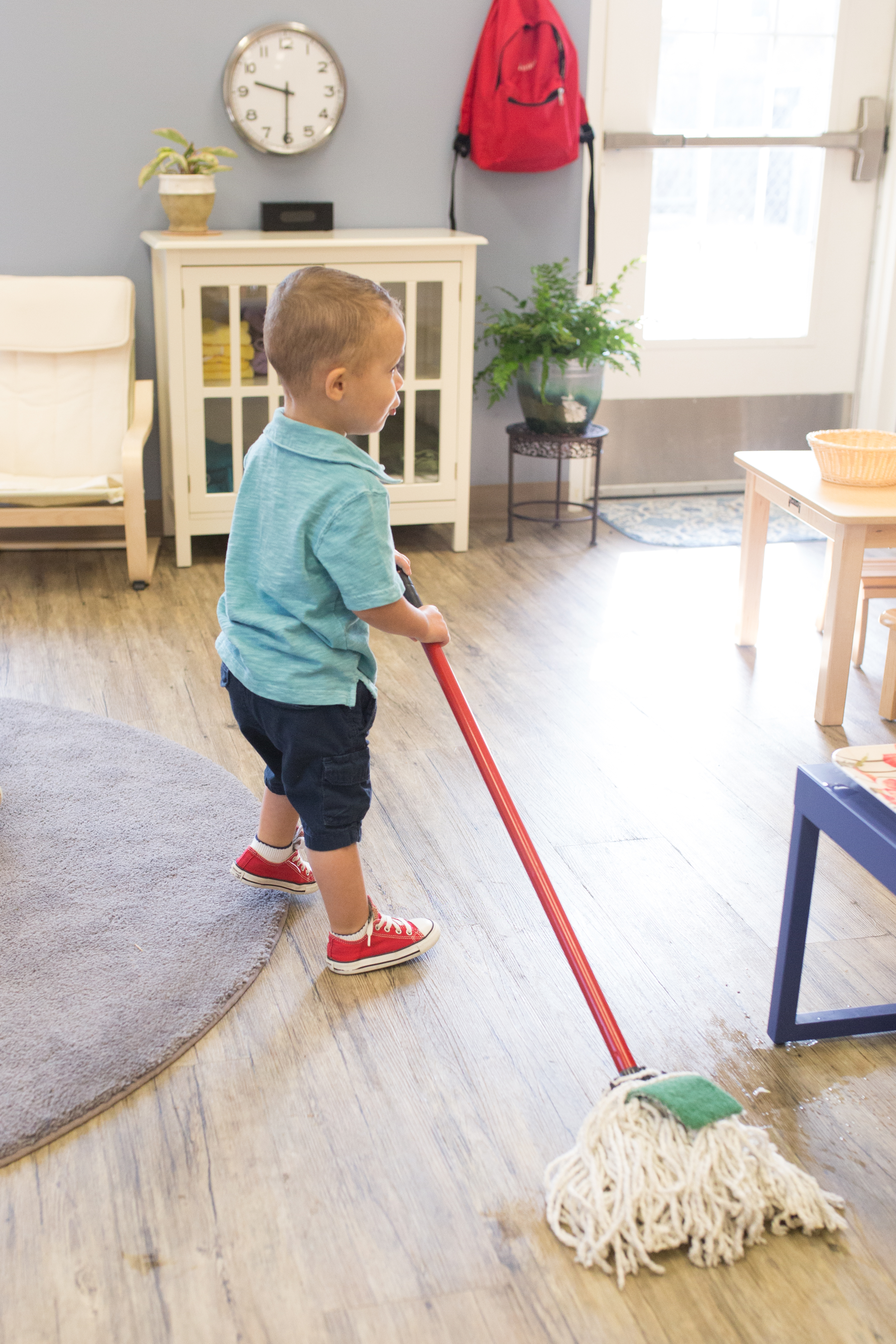 Guidepost Montessori at Herndon's Photo