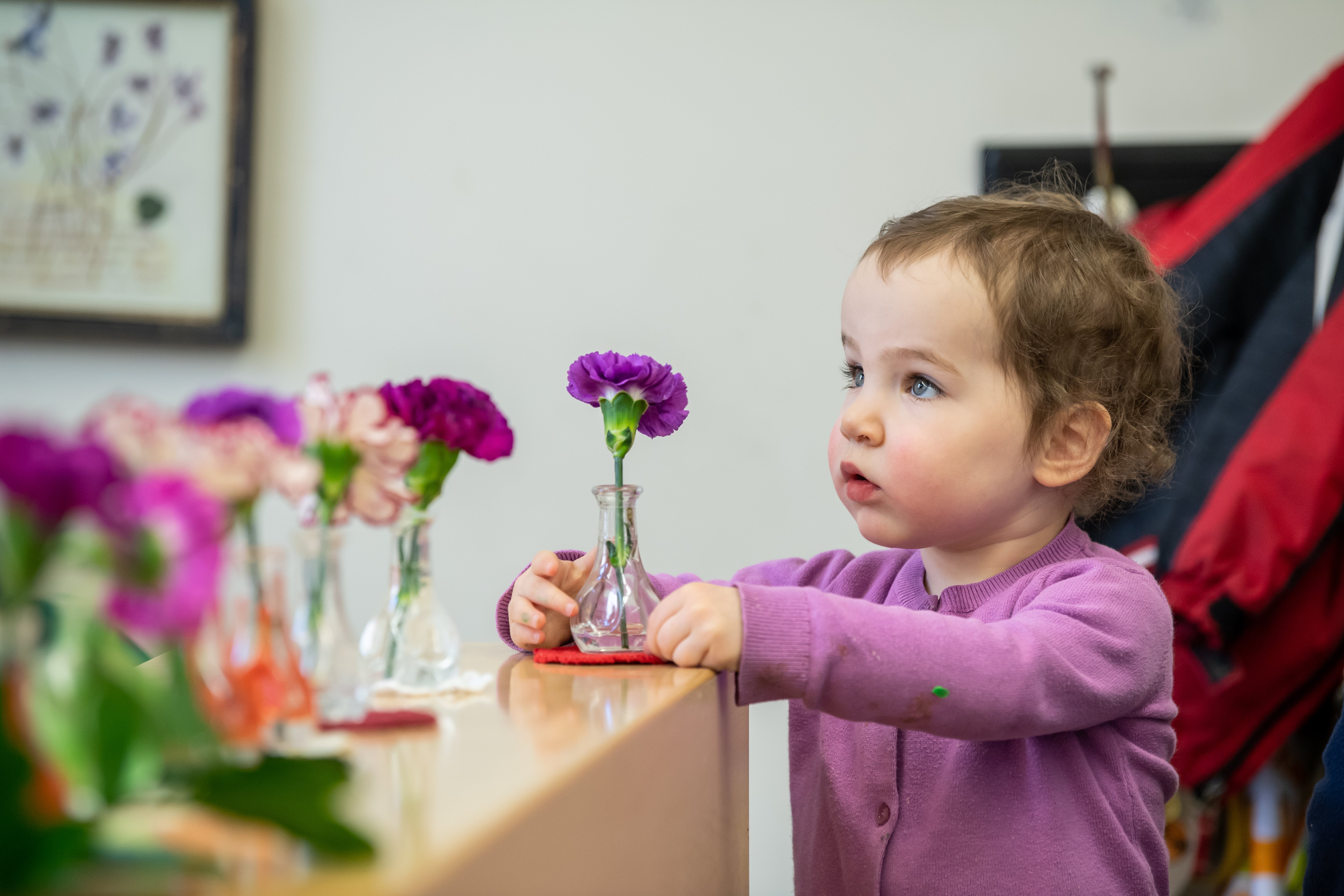 Guidepost Montessori at Emeryville's Photo