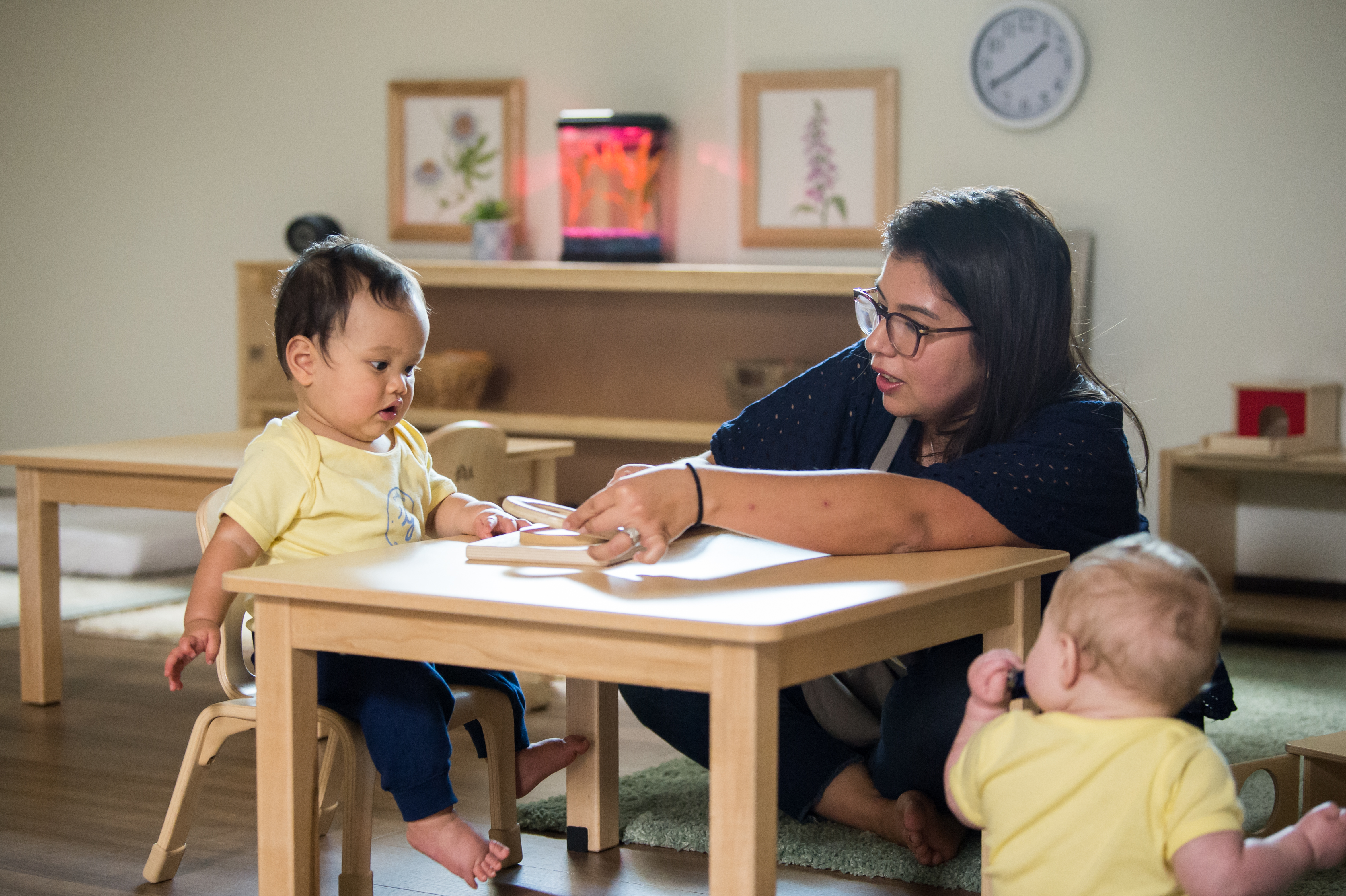 Guidepost Montessori at Worthington's Photo