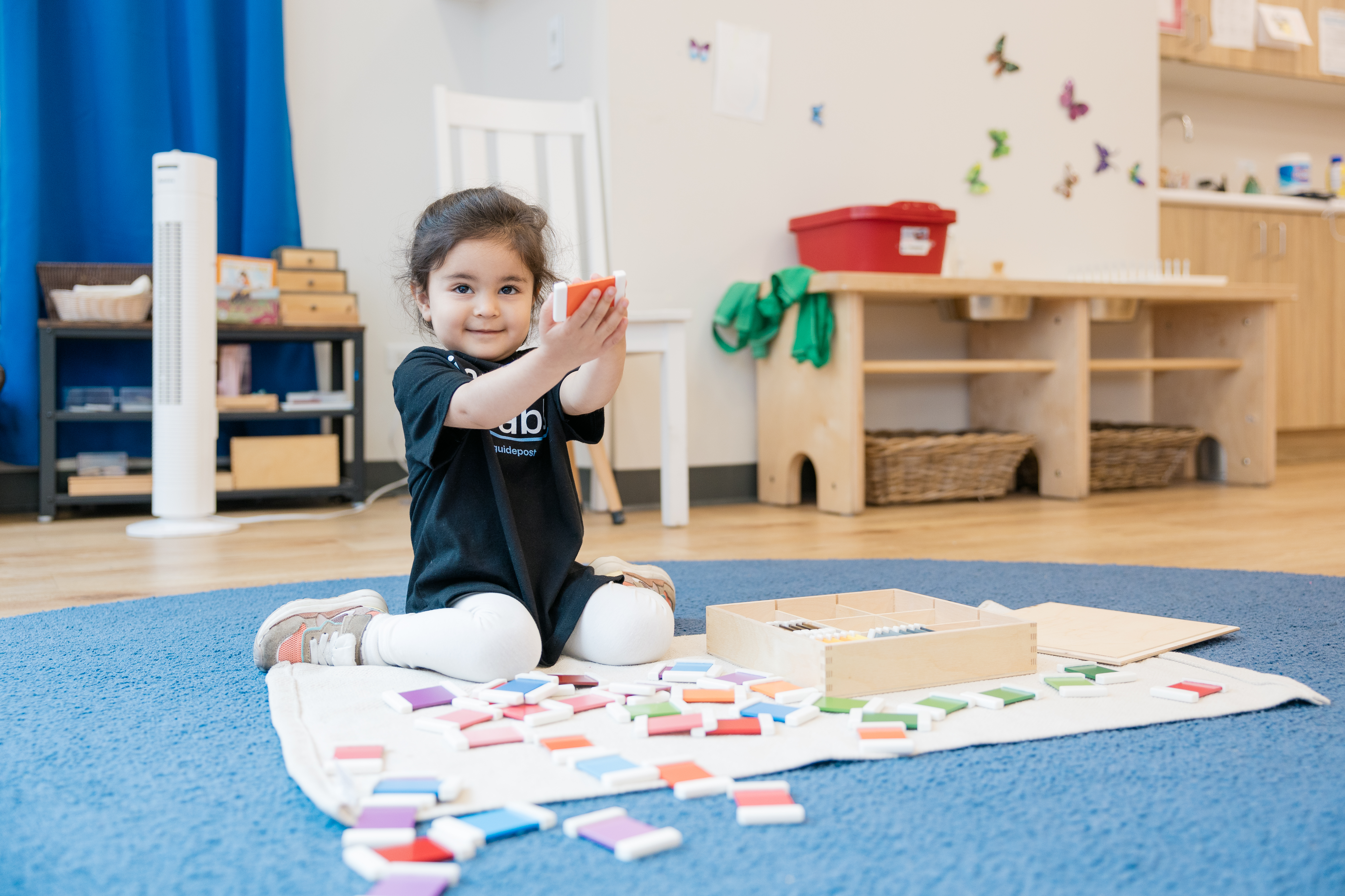 Guidepost Montessori at Legacy's Photo