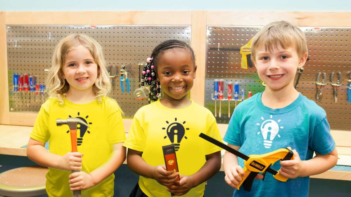 Young Innovators Oviedo's Photo