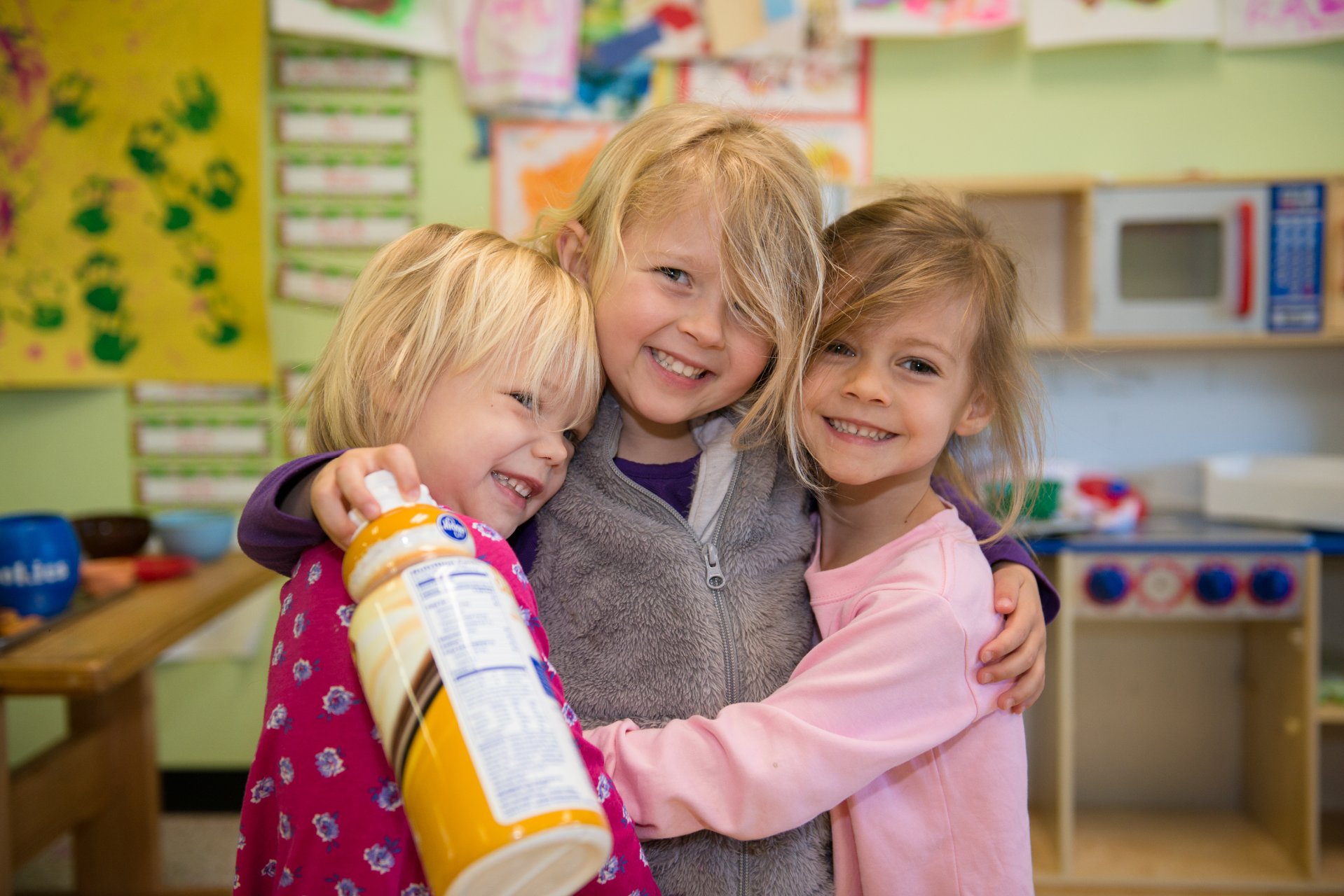 CALVARY YOUNG CHILDREN'S SCHOOL's Photo