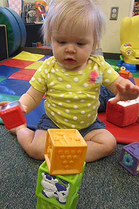 HOPE LUTHERAN EARLY LEARNING CENTER's Photo