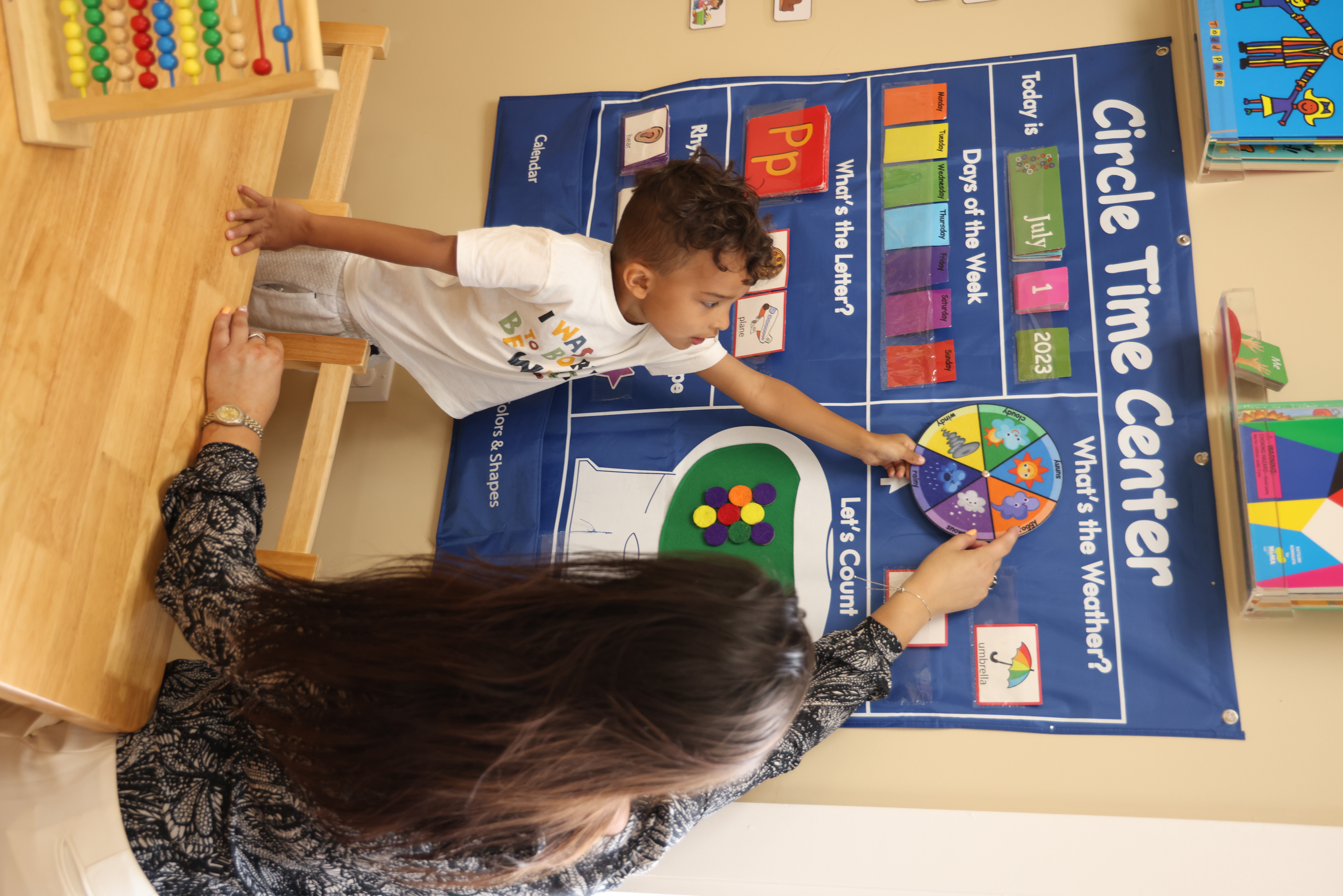 Center For Little Learners's Photo