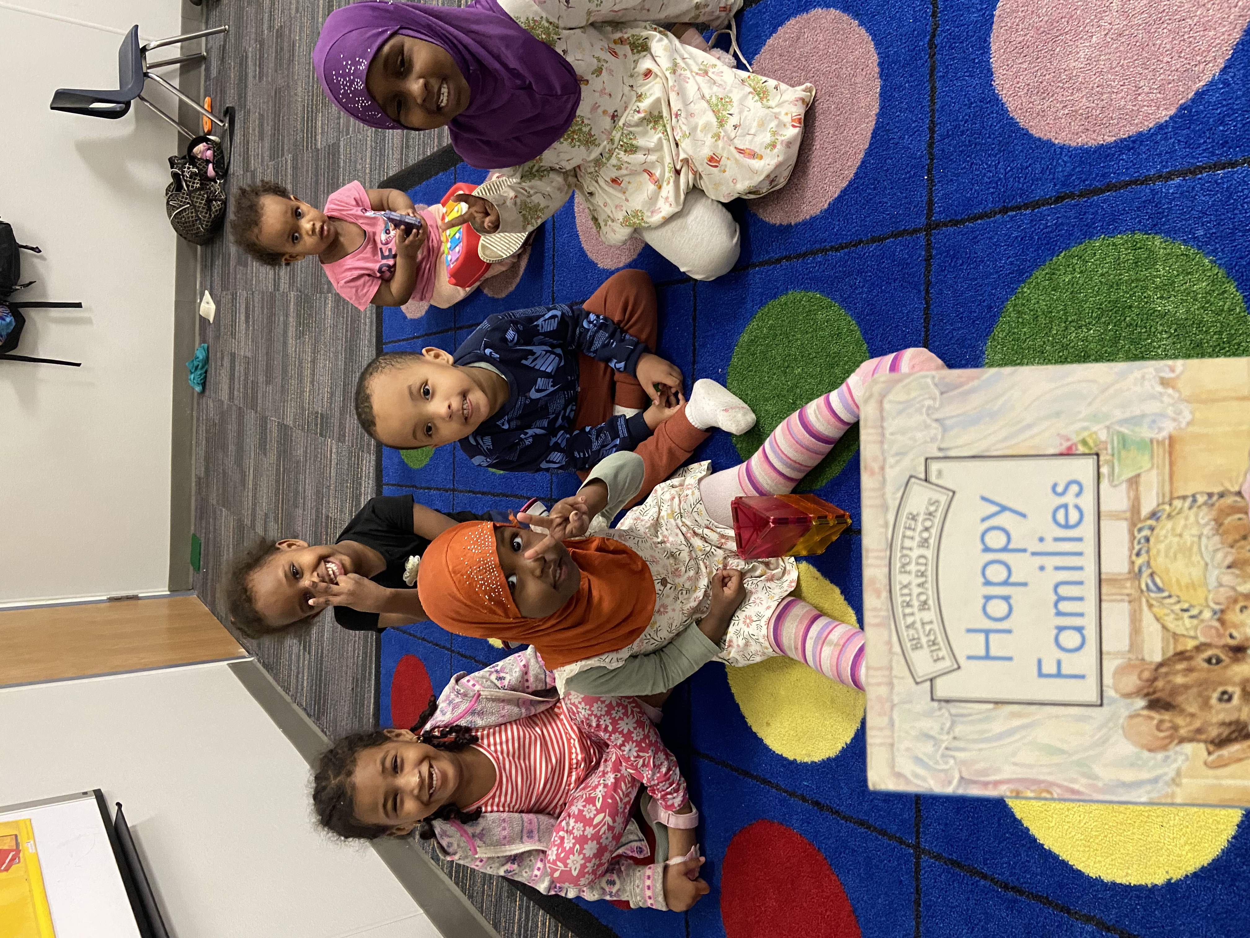 South Metro Childcare Academy's Photo