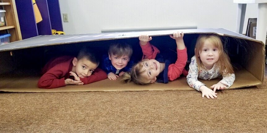 Children Of Faith Preschool's Photo