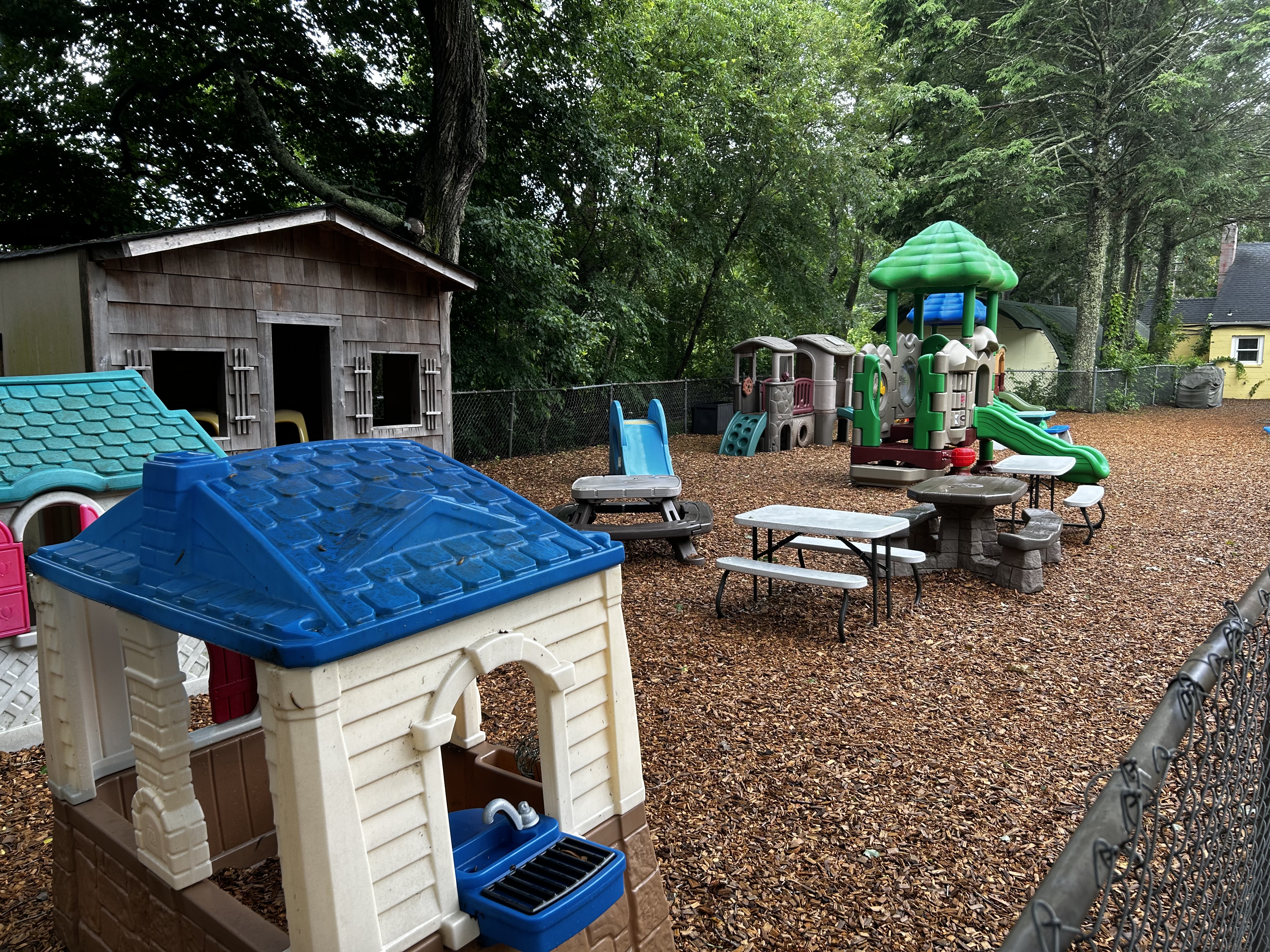 GROWING CHILDREN OF RHODE ISLAND's Photo