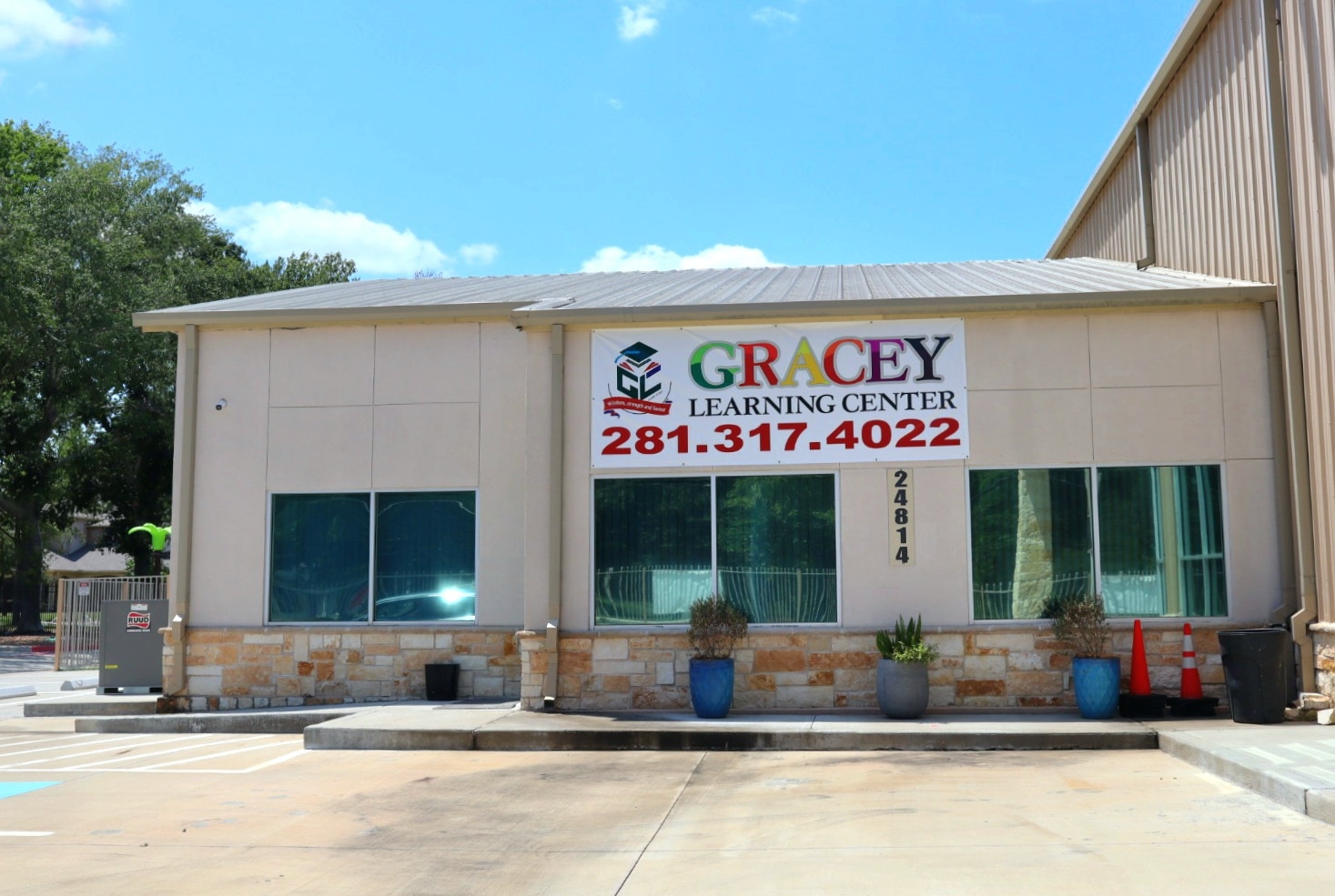 Gracey Learning Center's Photo