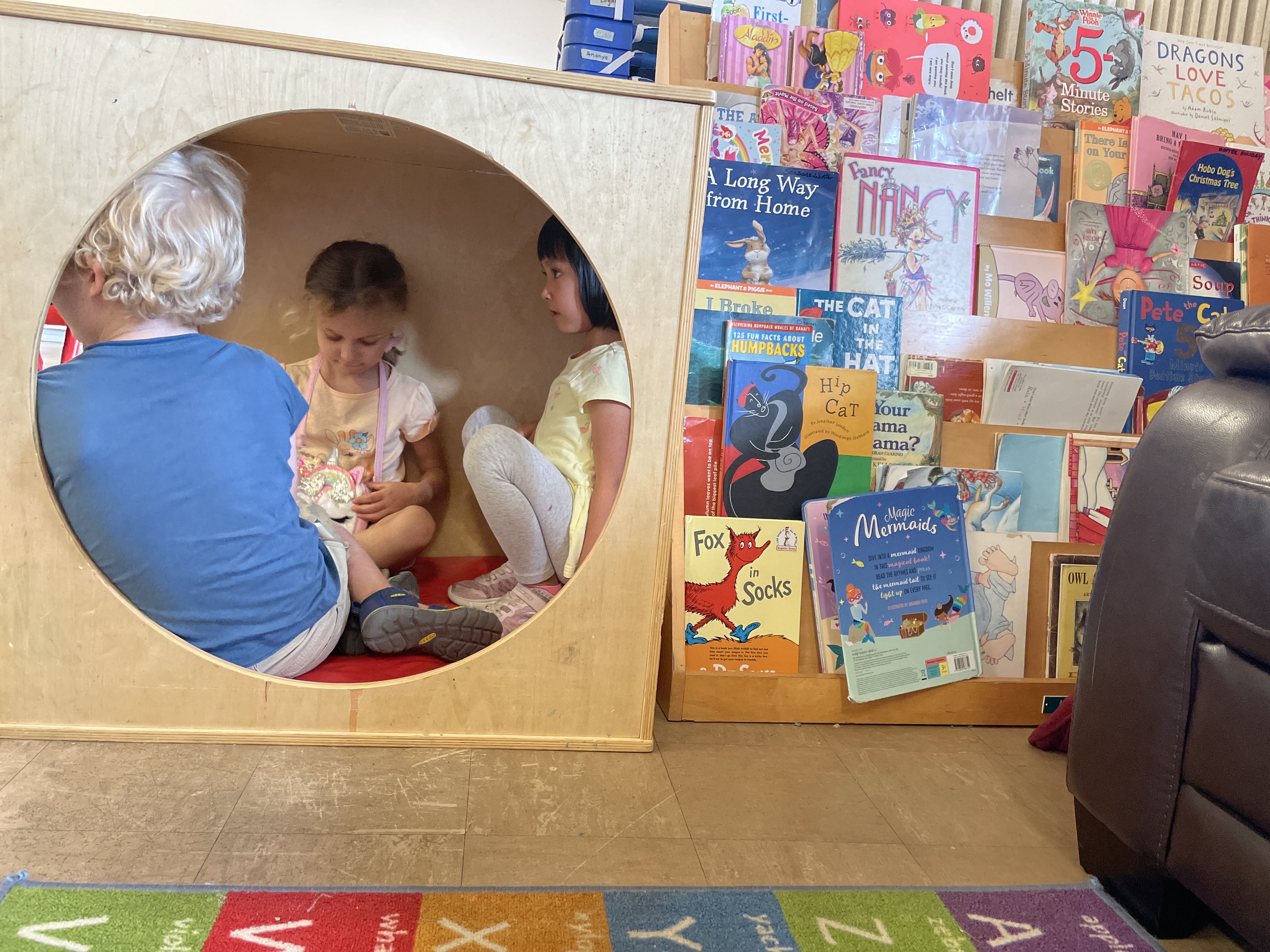 EARLY CHILDHOOD LEARNING ACADEMY's Photo