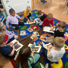 CONCORDIA LUTHERAN PRESCHOOL's Photo