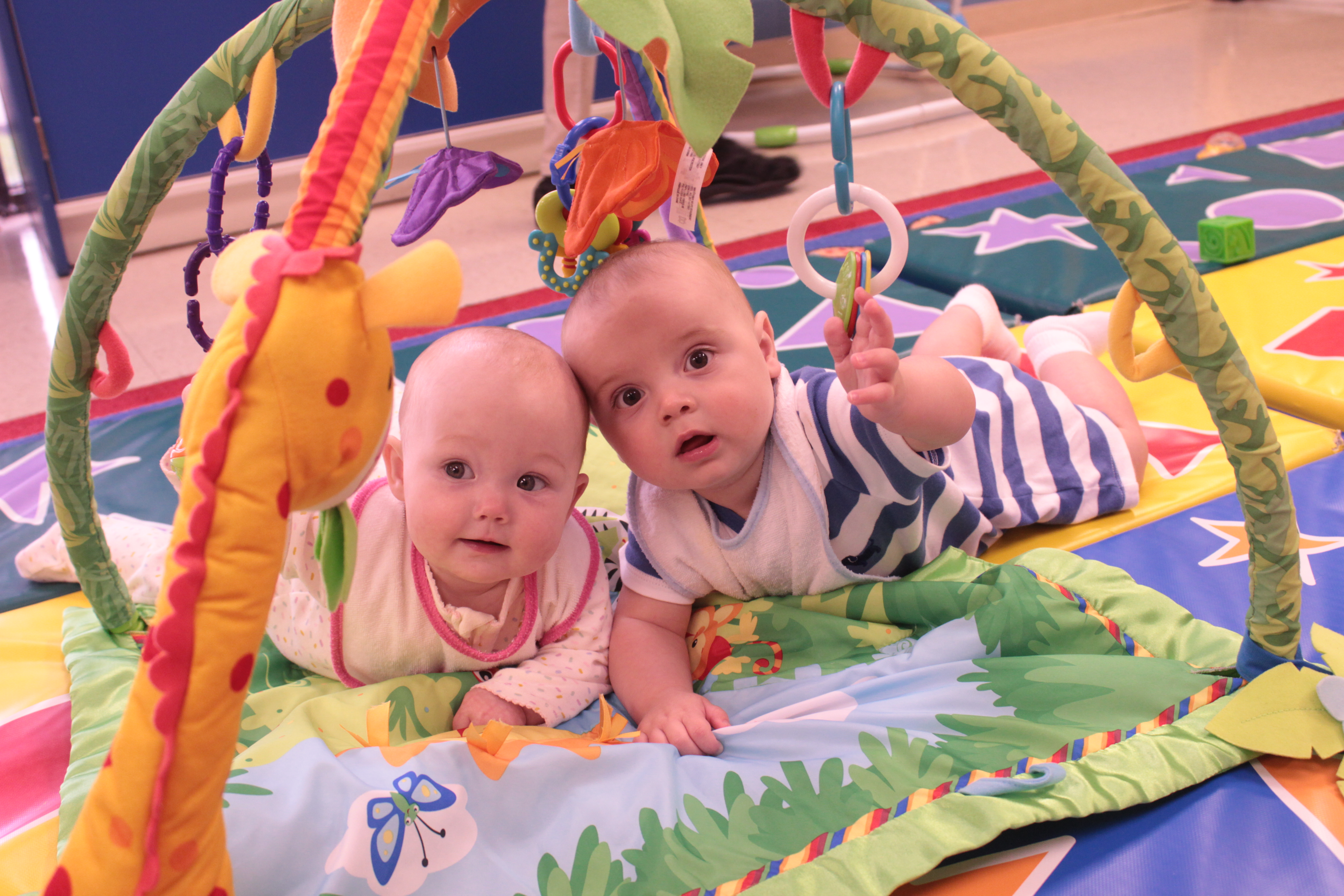 Alfred G Rayner Learning Center's Photo