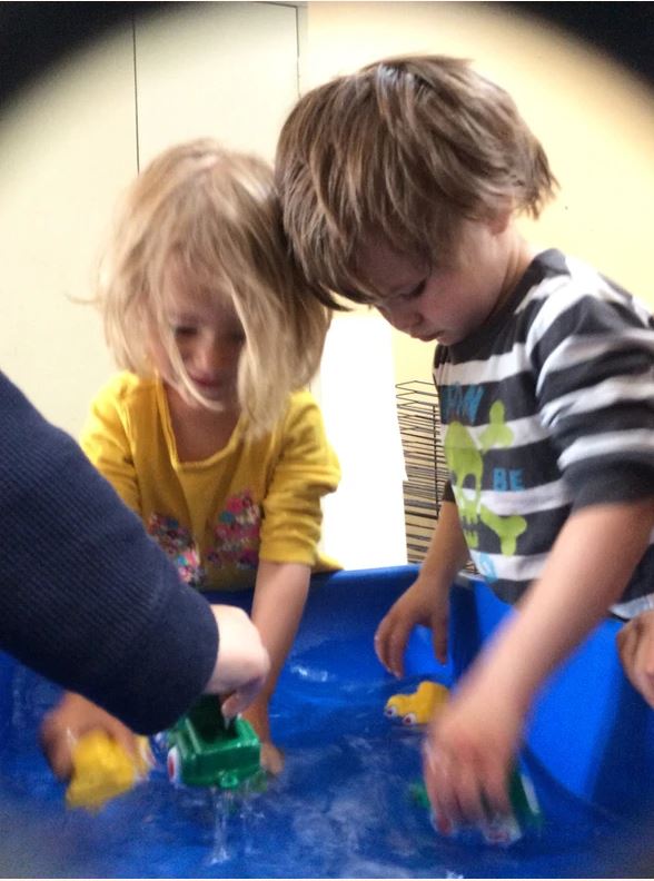 Growing Minds's Photo