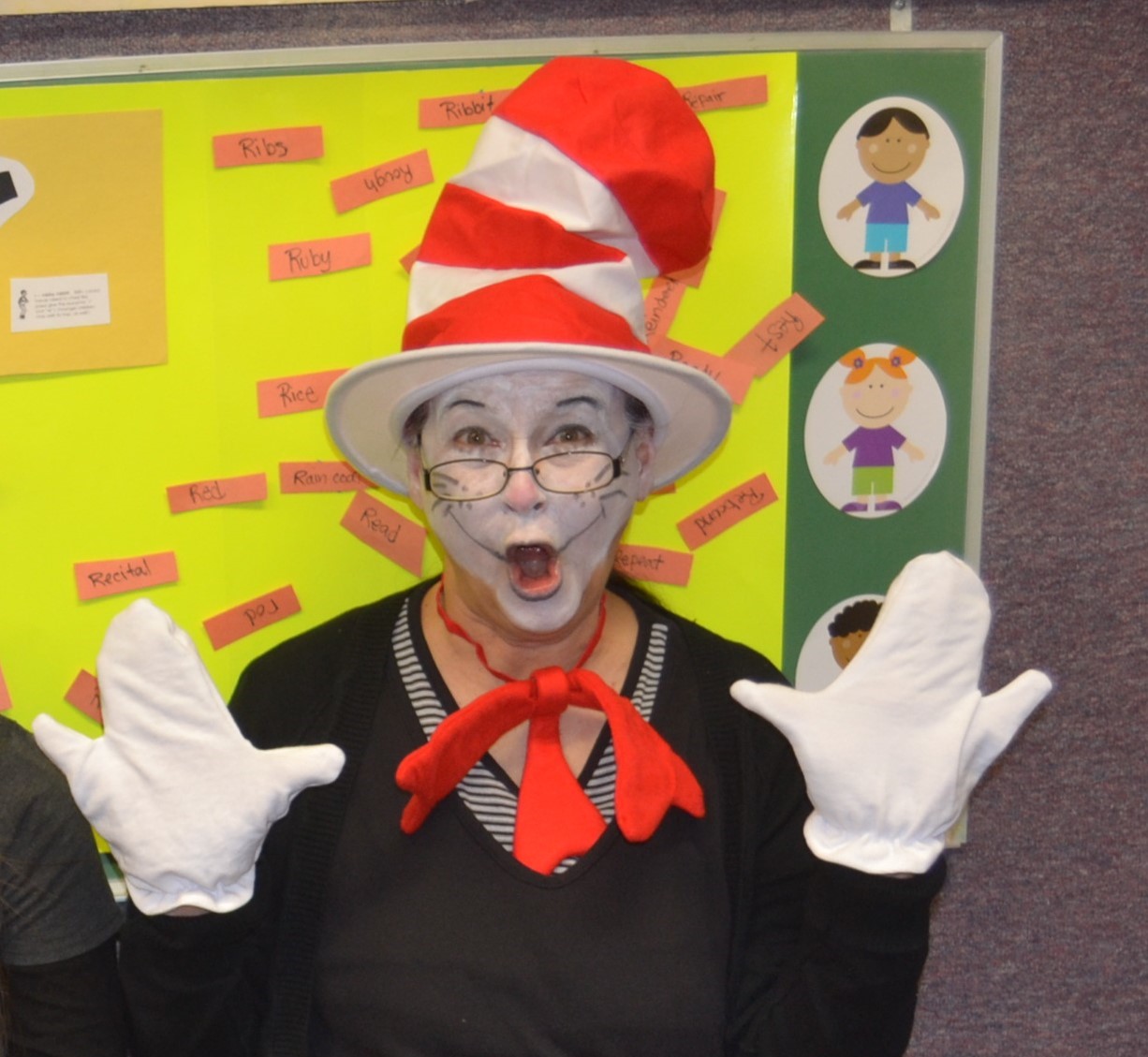 SALMON CREEK CHRISTIAN PRE SCHOOL AND DAYCARE's Photo