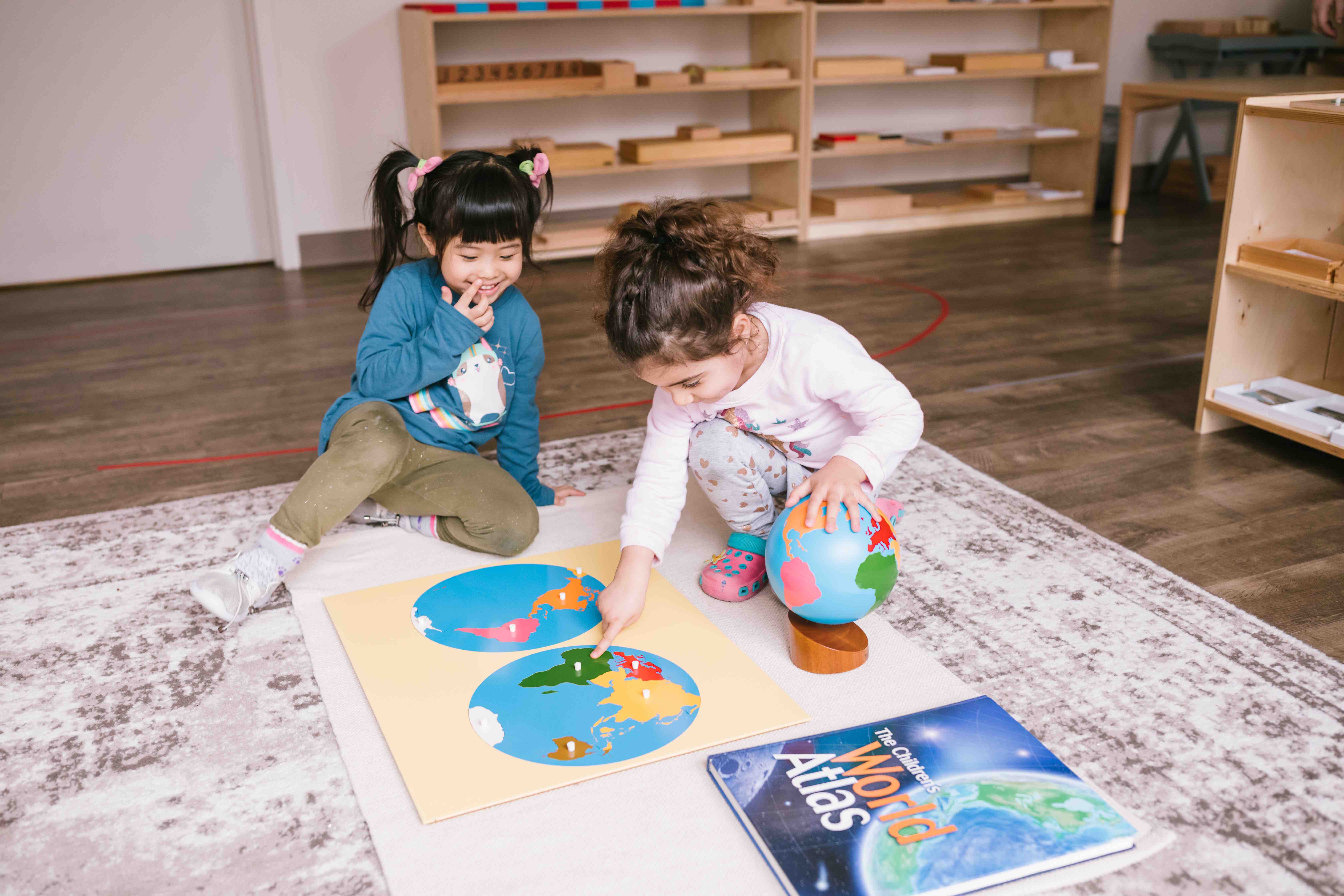 Guidepost Montessori at Rockville's Photo