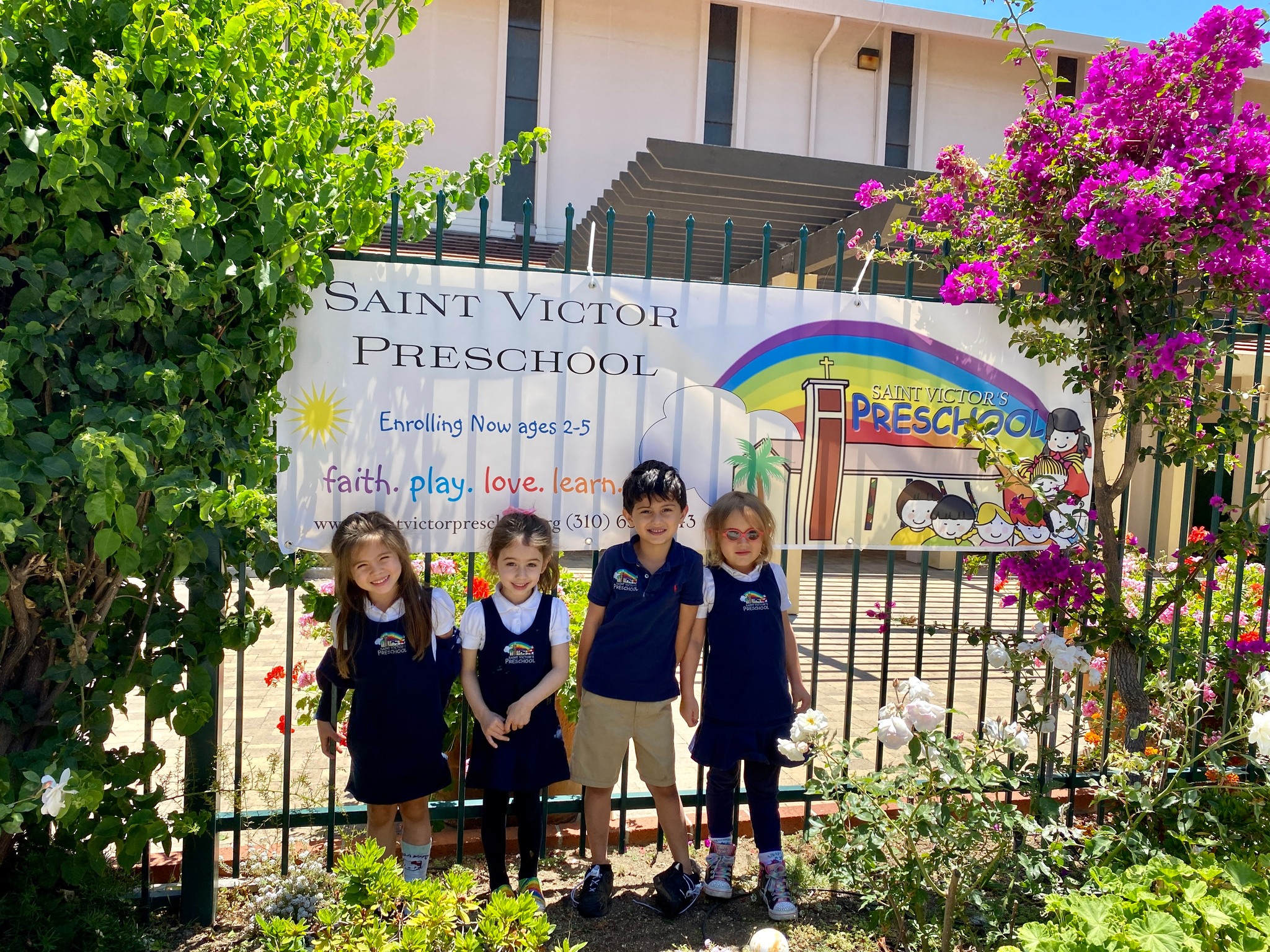 SAINT VICTOR'S PRESCHOOL's Photo