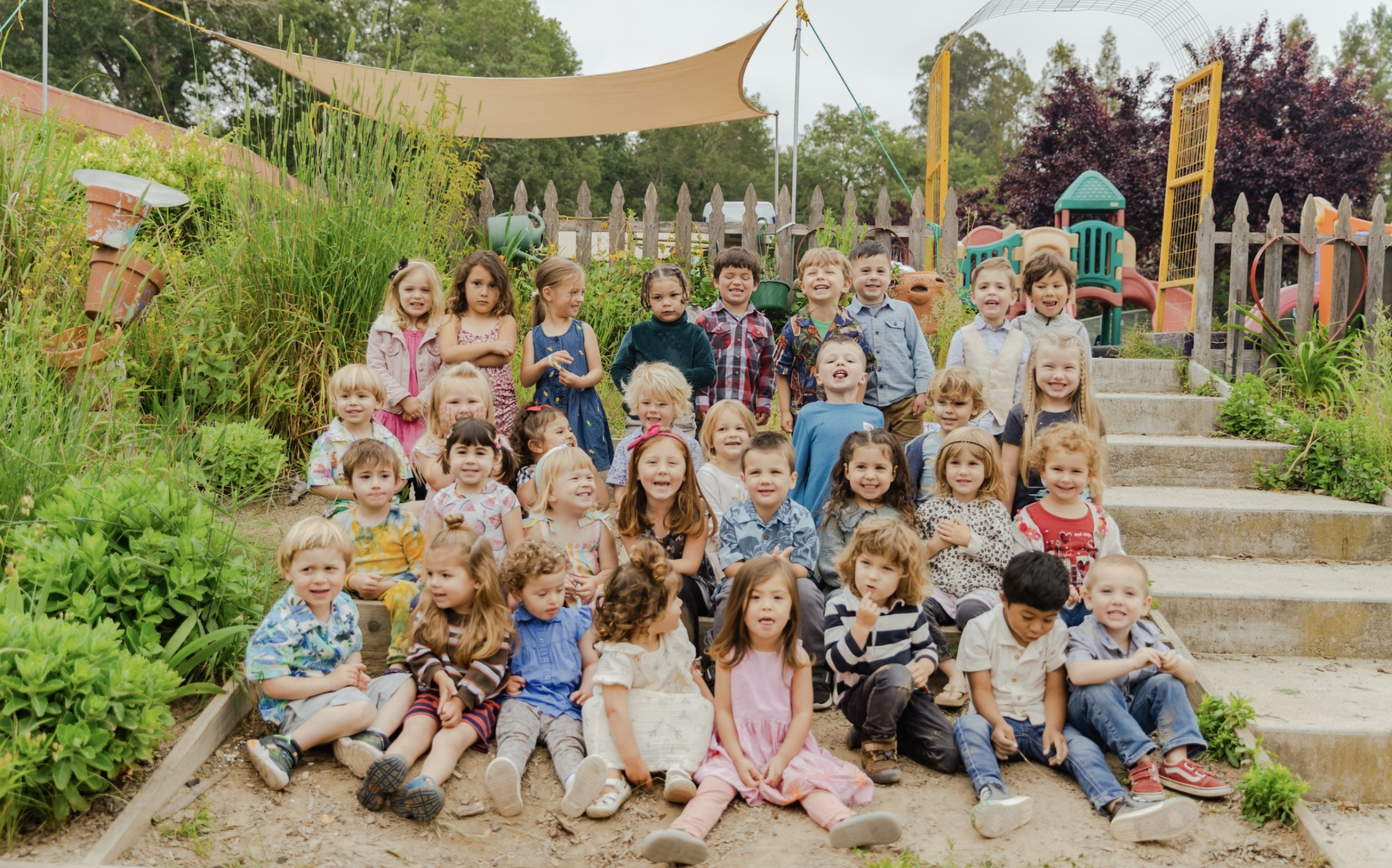 GRATON COMMUNITY PRESCHOOL's Photo