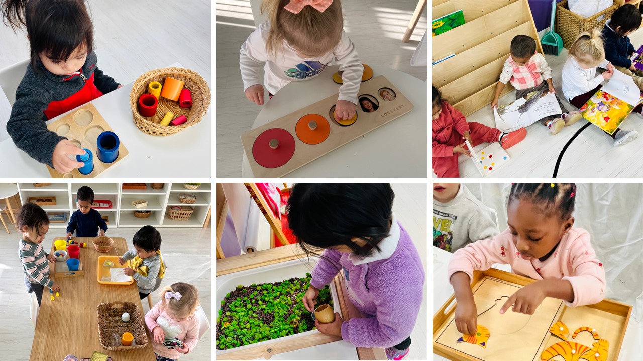 WESTSIDE MONTESSORI INTERNATIONAL's Photo