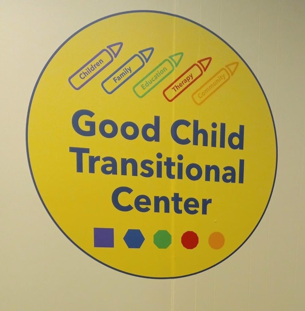 GOOD CHILD TRANSITIONAL CENTER's Photo