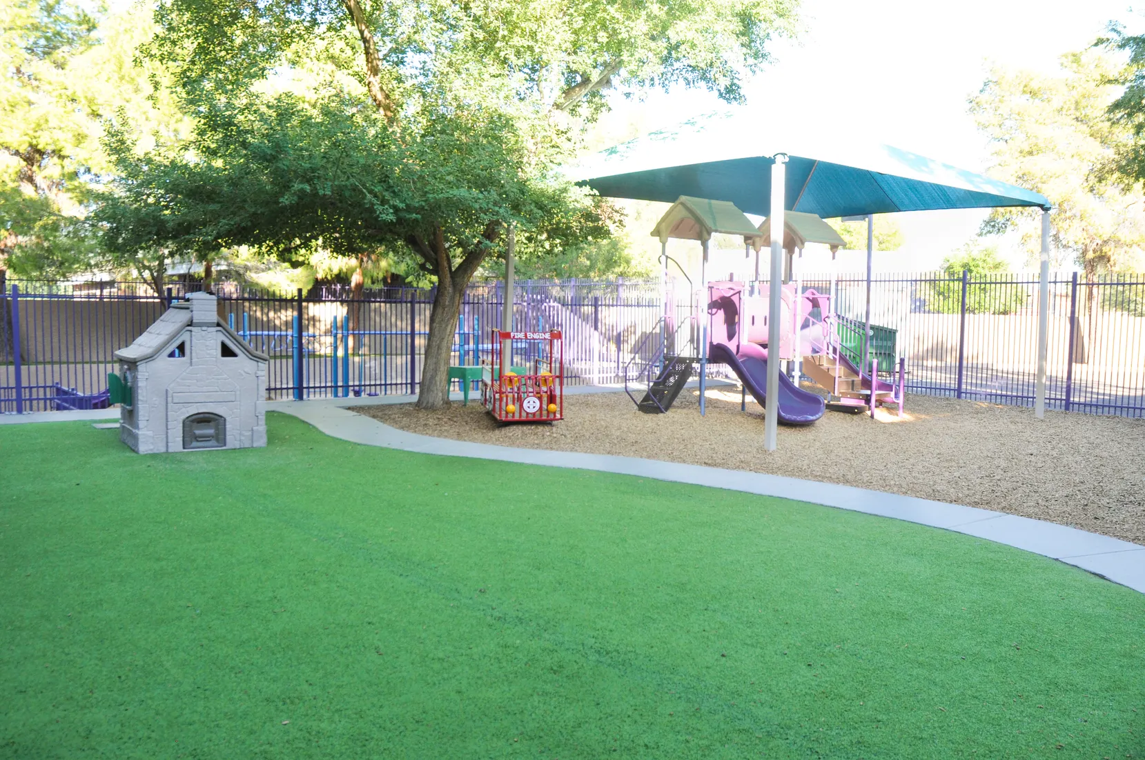FIT N' FUN EDUCATIONAL CENTER's Photo