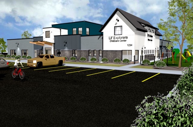 Lil' Explorers Childcare Center-Abertville's Photo