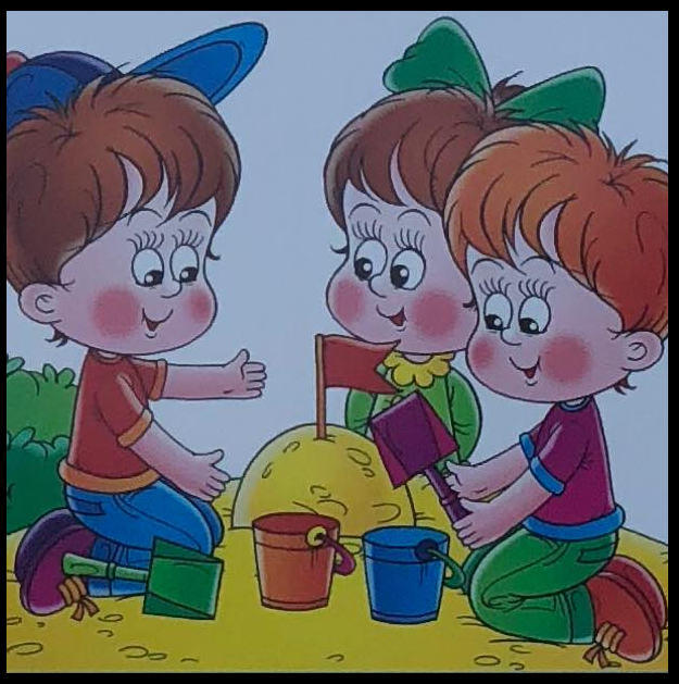 Little Sandbox child care and learning center's Photo