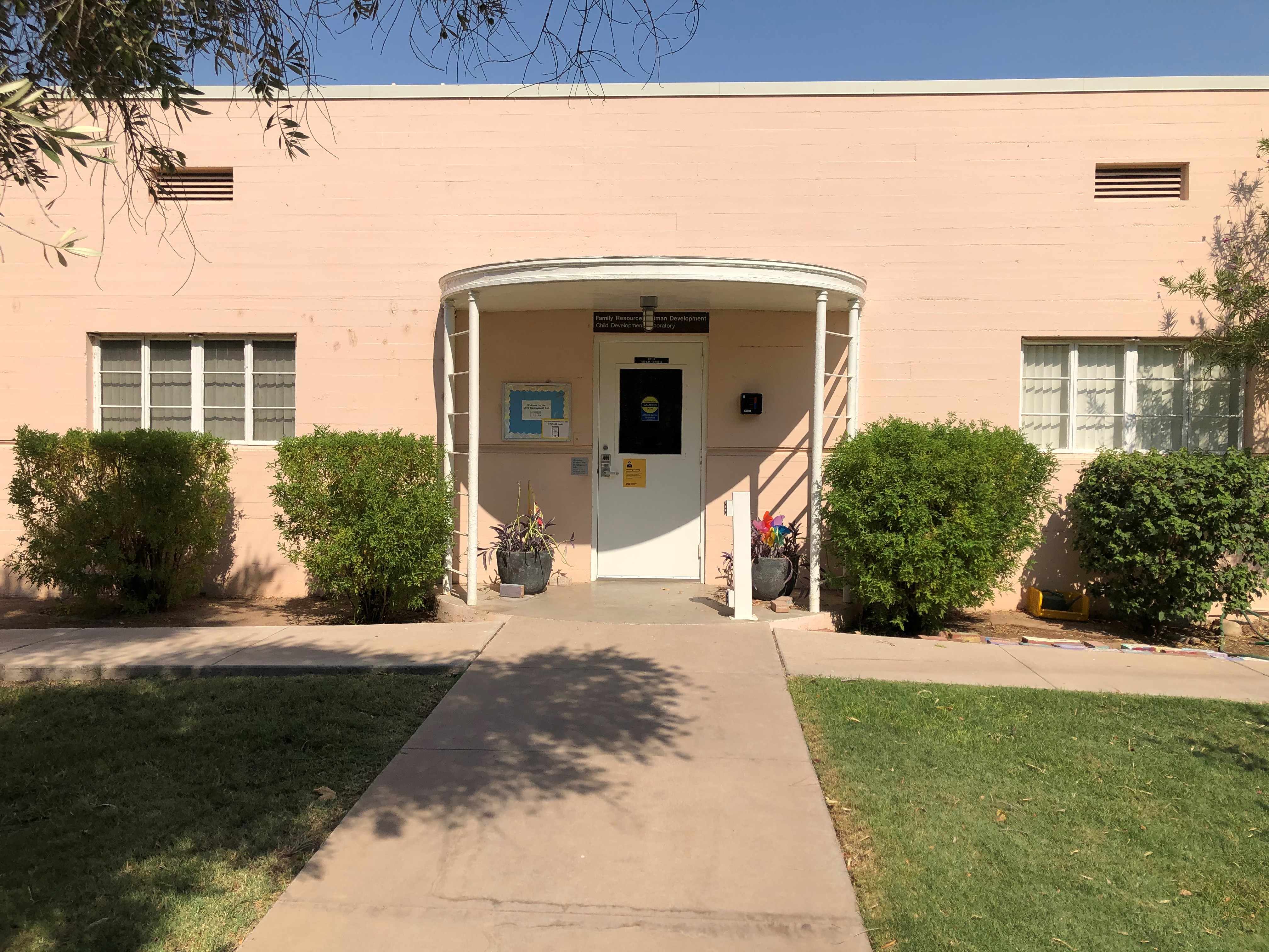 ASU Child Development Lab (Full Time Openings ONLY, Monday-Friday)'s Photo