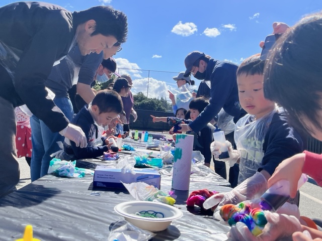 STRATFORD SCHOOL - PALO ALTO's Photo