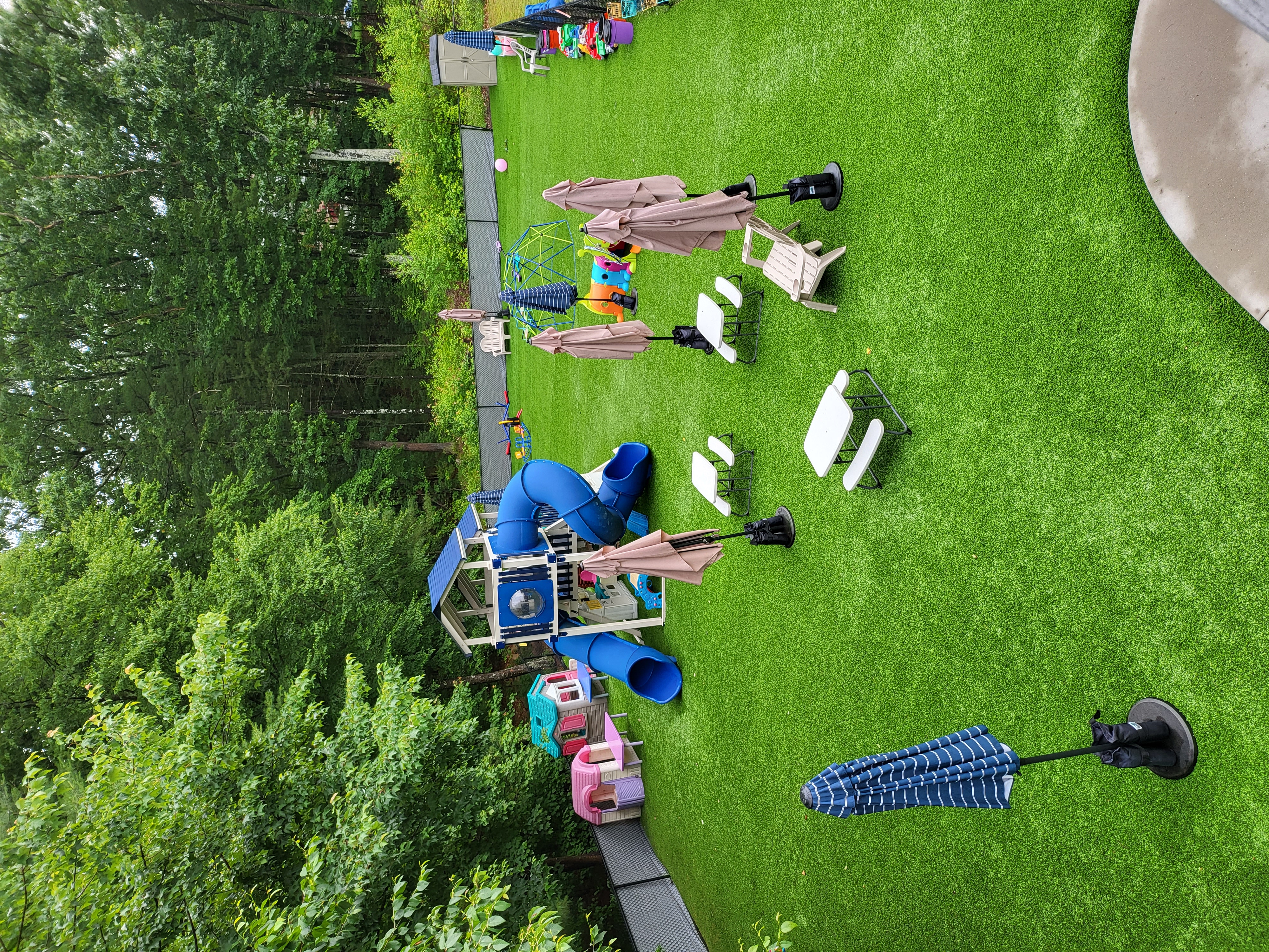 Upton's Little Saints Christian Preschool, LLC's Photo