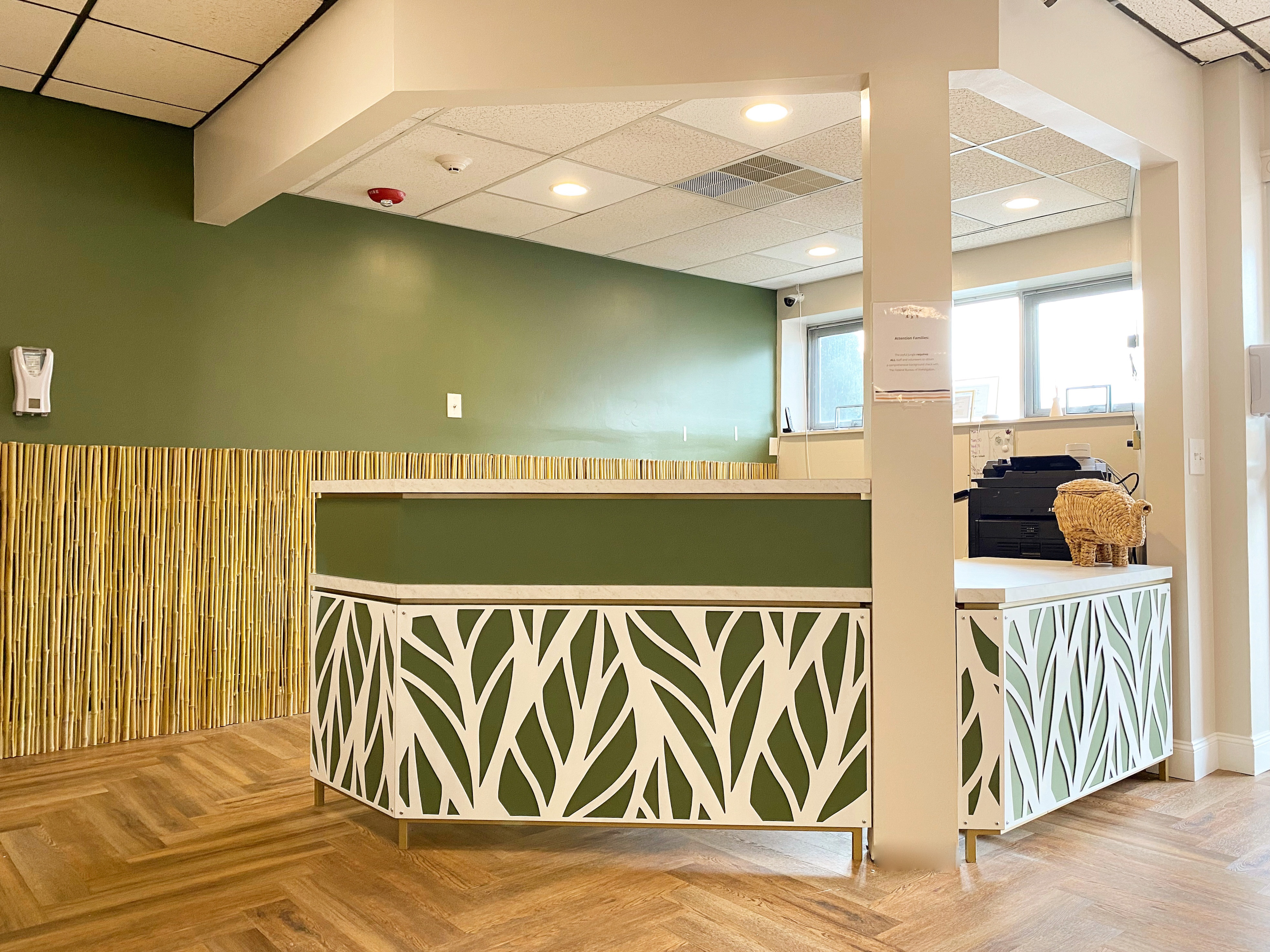 The Joyful Jungle - Madison Heights's Photo