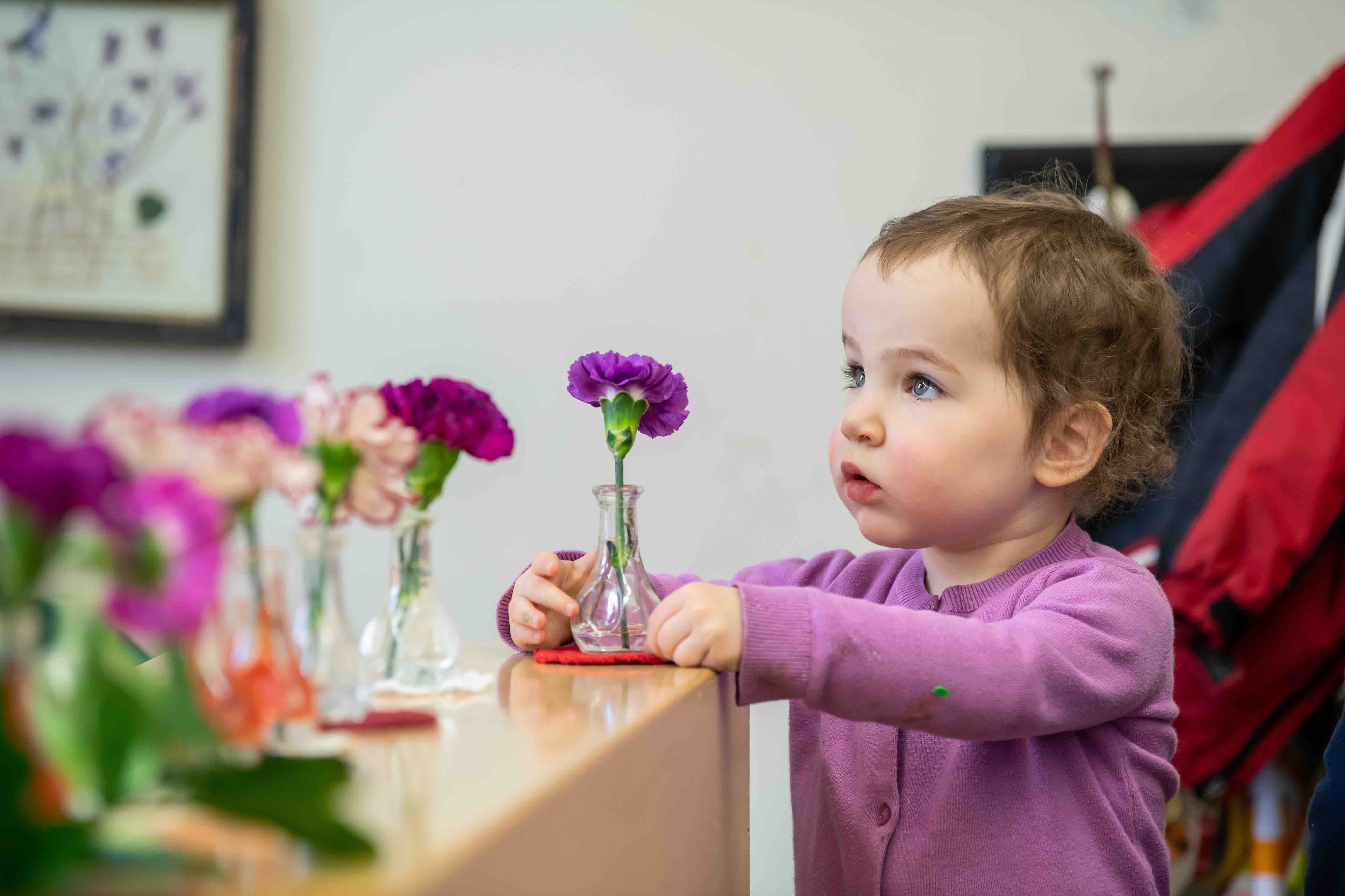 Guidepost Montessori at South Beaverton's Photo
