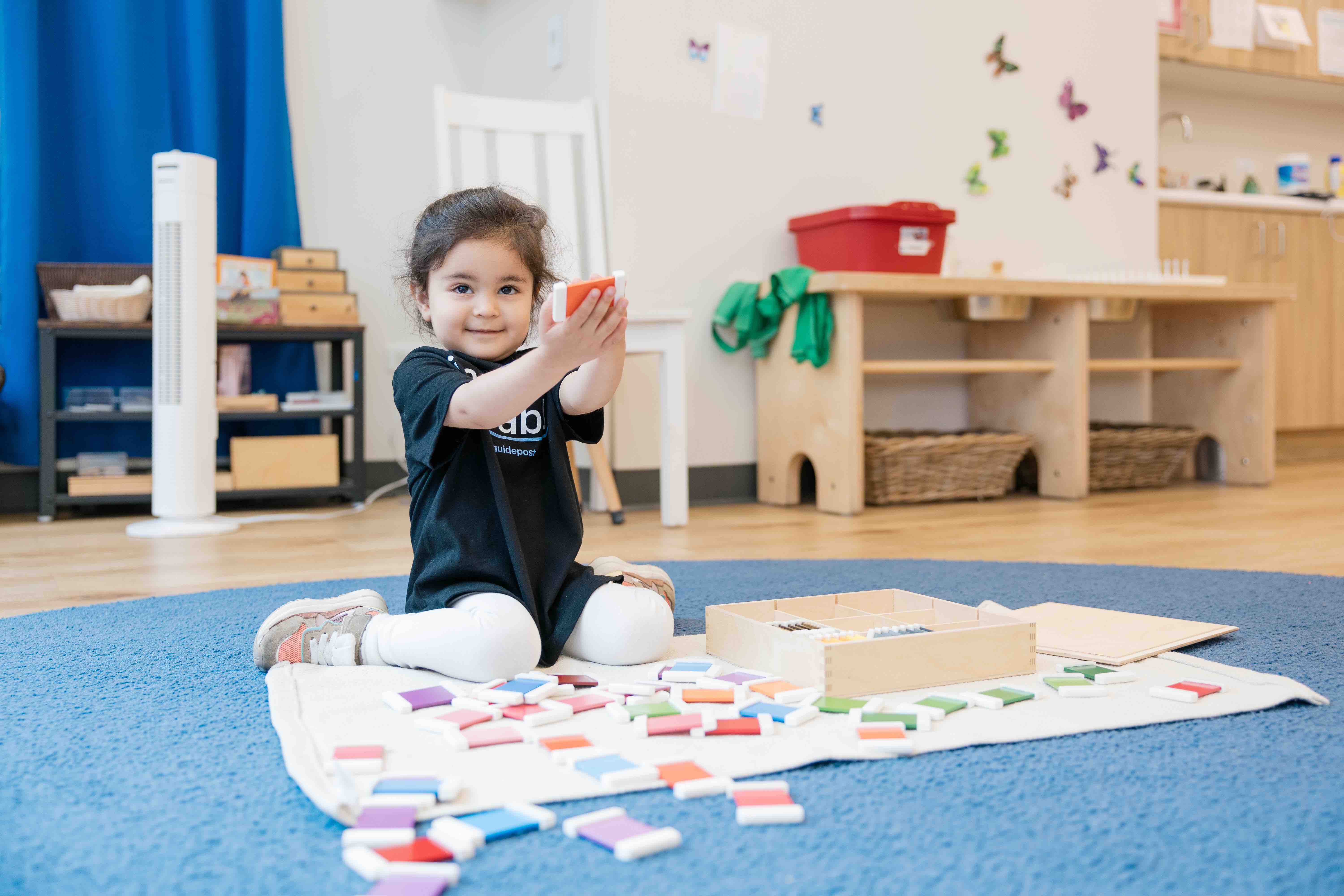 Guidepost Montessori at Copper Hill's Photo