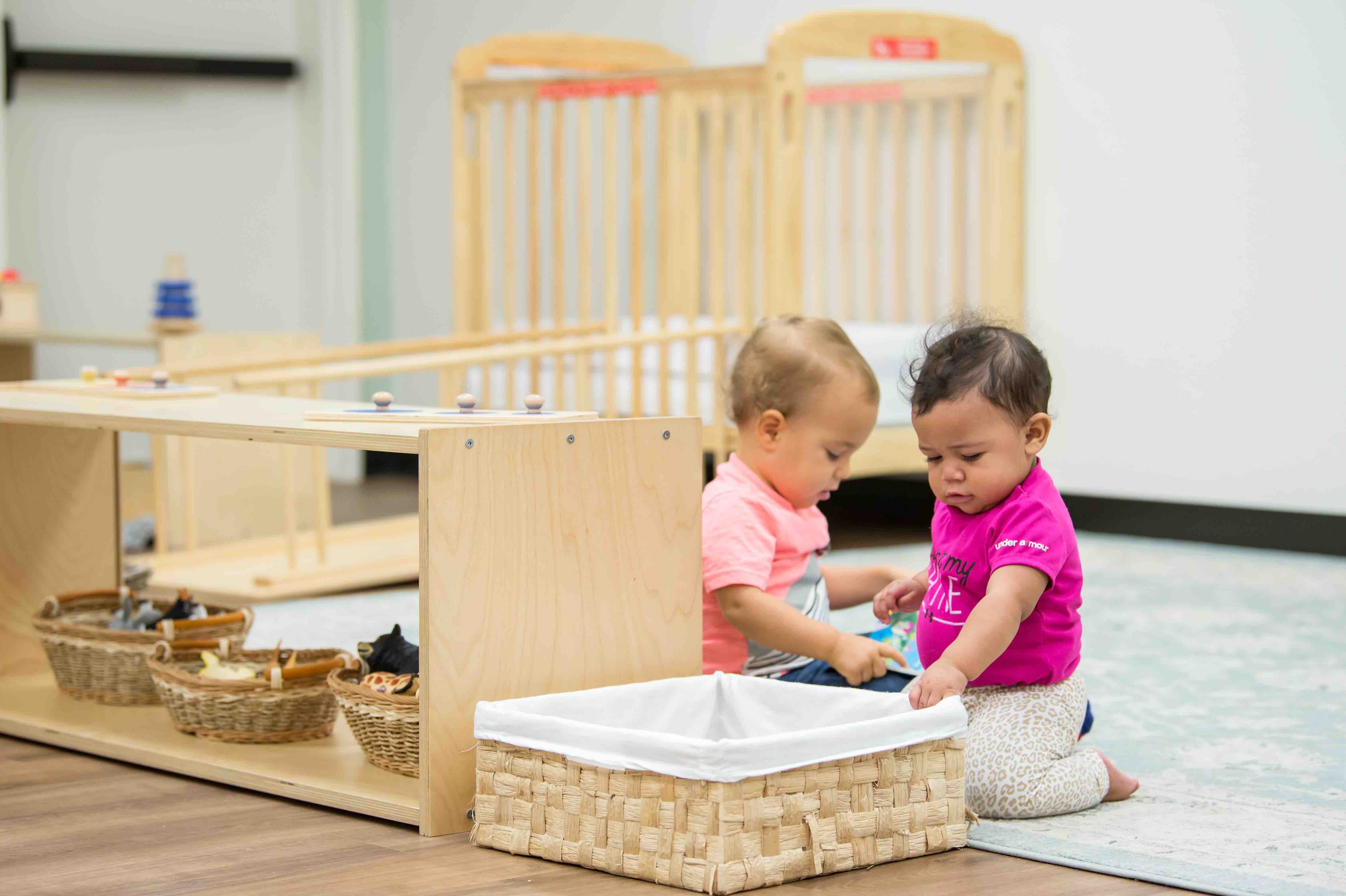 Guidepost Montessori at Ridge Point's Photo