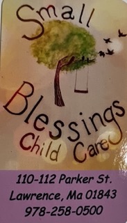 Small Blessings Child Care Center's Photo