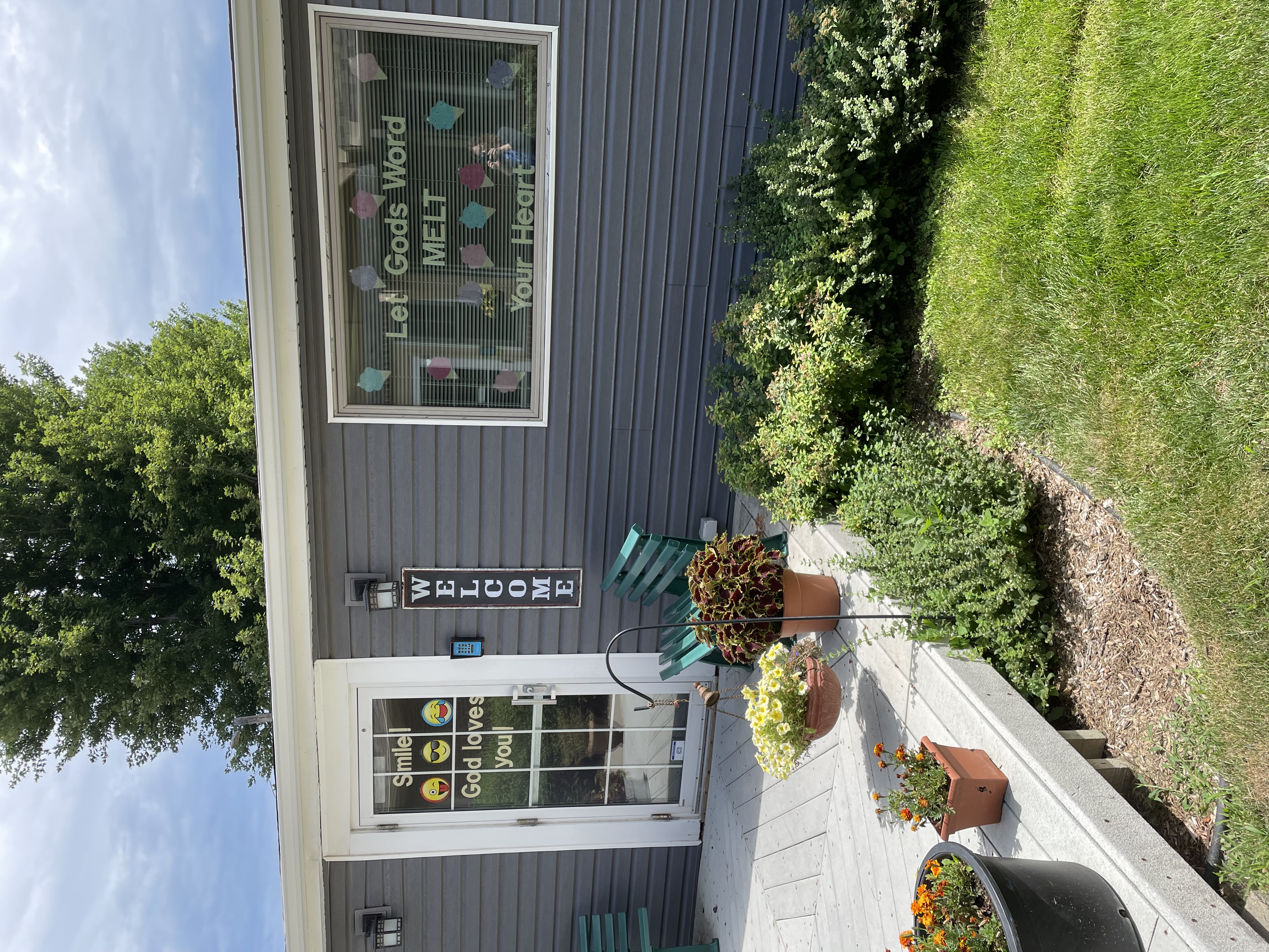 OUR PRECIOUS LAMBS CHILDCARE/PRESCHOOL owned by LIVING HOPE LUTHERAN CHURCH's Photo
